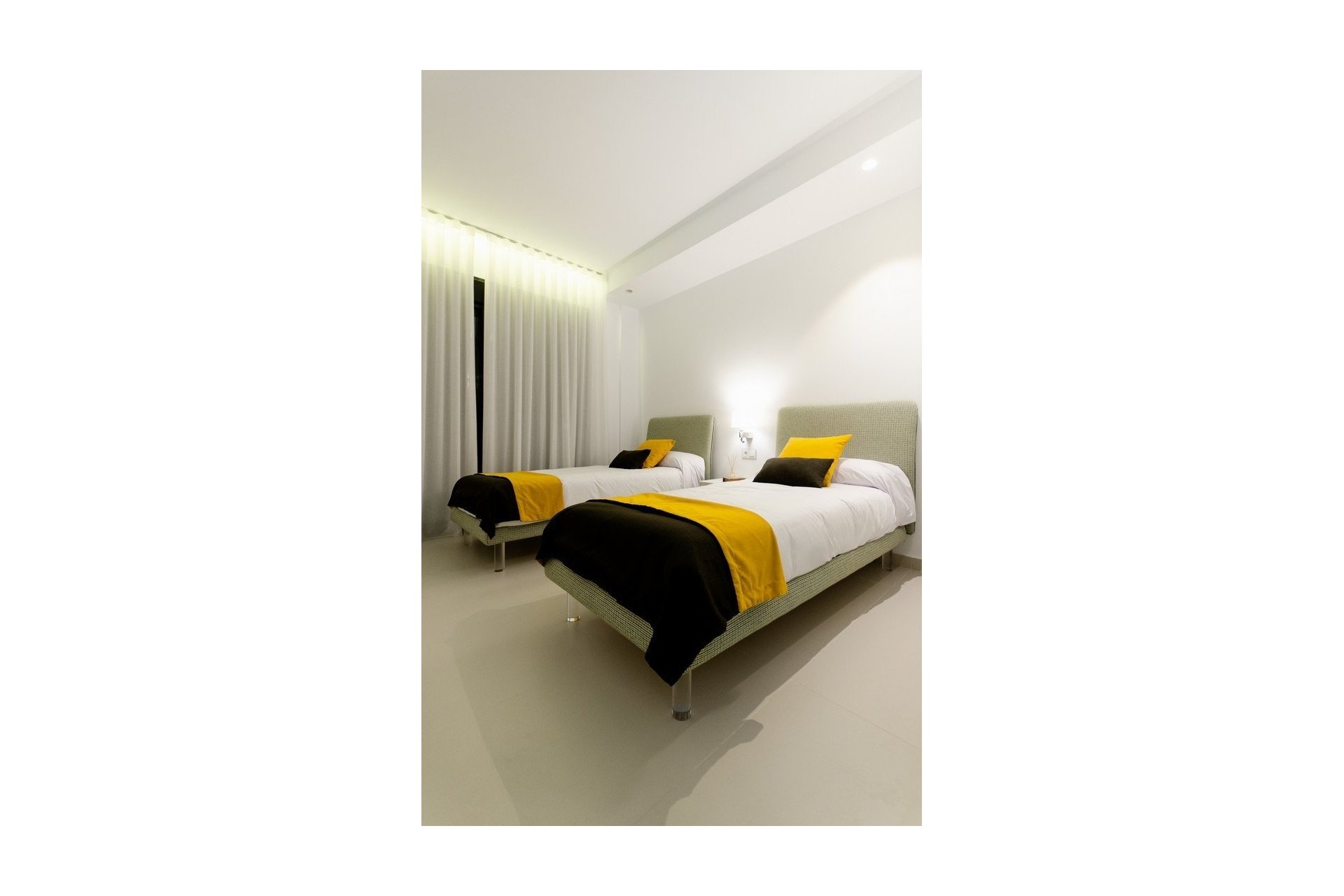 Rynek Pierwotny - Villa -
Orihuela Costa - Campoamor