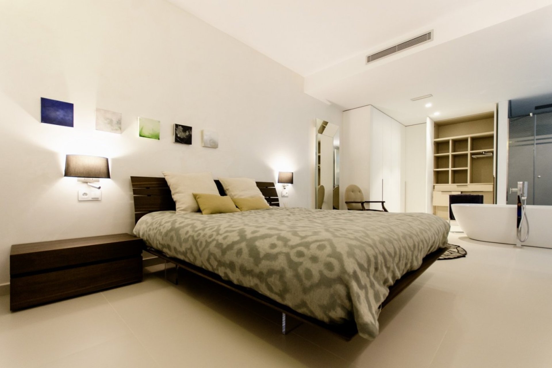 Rynek Pierwotny - Villa -
Orihuela Costa - Campoamor