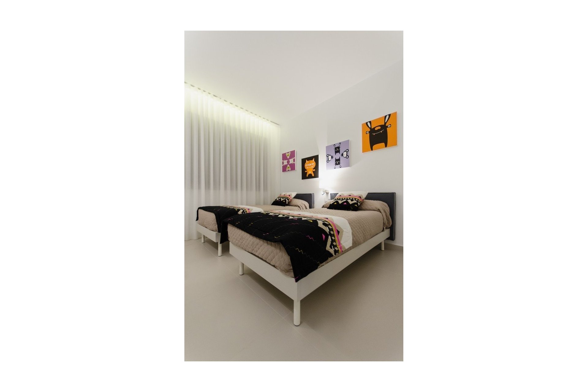 Rynek Pierwotny - Villa -
Orihuela Costa - Campoamor