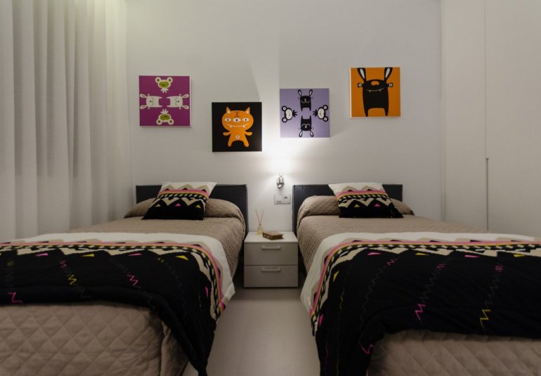 Rynek Pierwotny - Villa -
Orihuela Costa - Campoamor