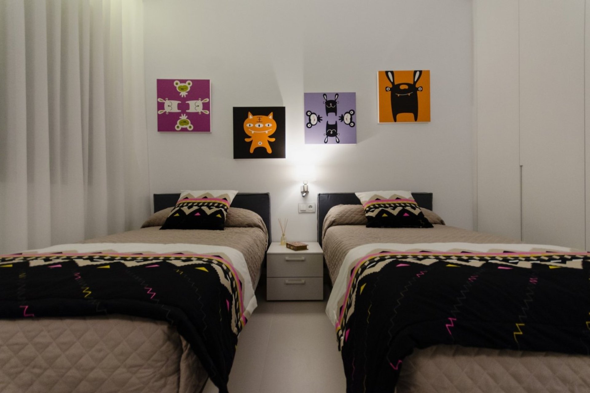 Rynek Pierwotny - Villa -
Orihuela Costa - Campoamor