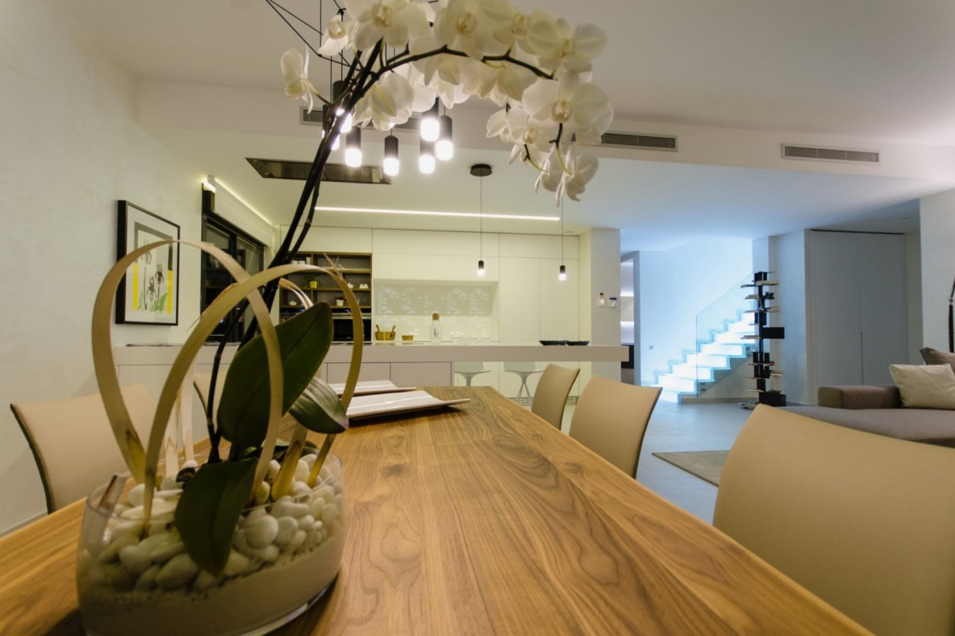 Rynek Pierwotny - Villa -
Orihuela Costa - Campoamor