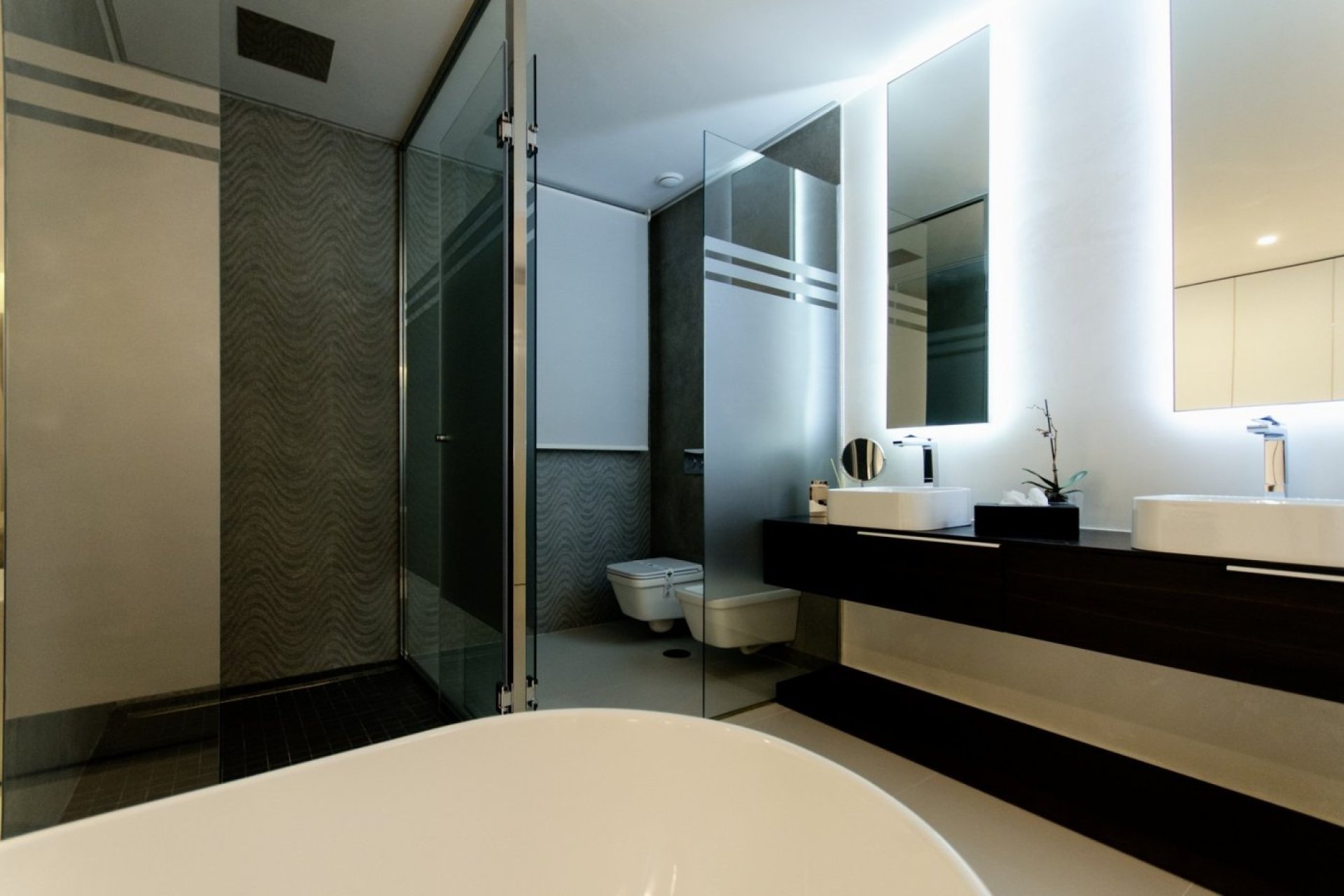 Rynek Pierwotny - Villa -
Orihuela Costa - Campoamor