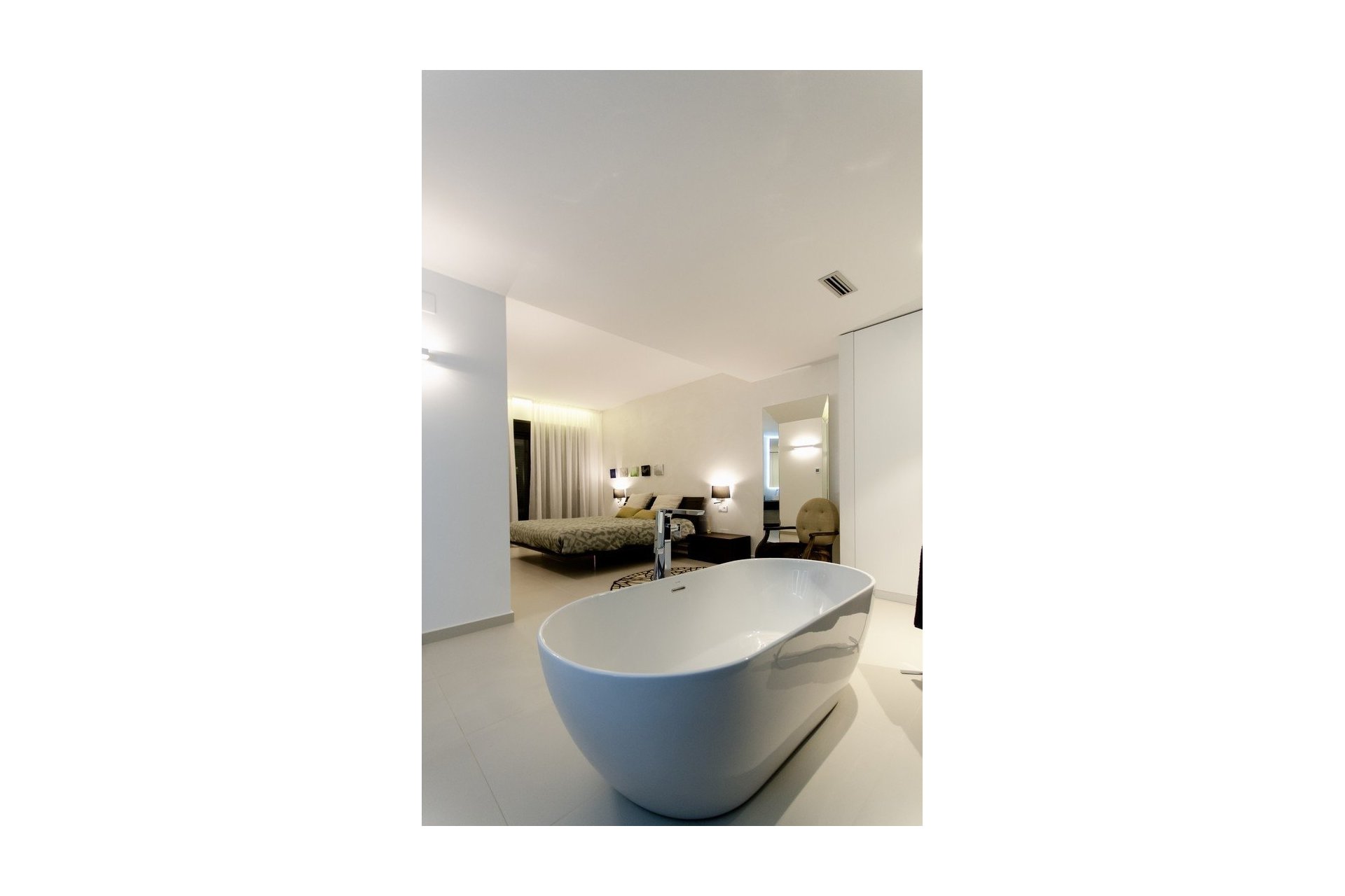 Rynek Pierwotny - Villa -
Orihuela Costa - Campoamor