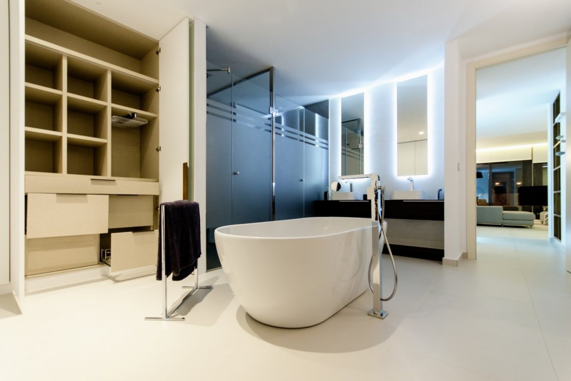 Rynek Pierwotny - Villa -
Orihuela Costa - Campoamor