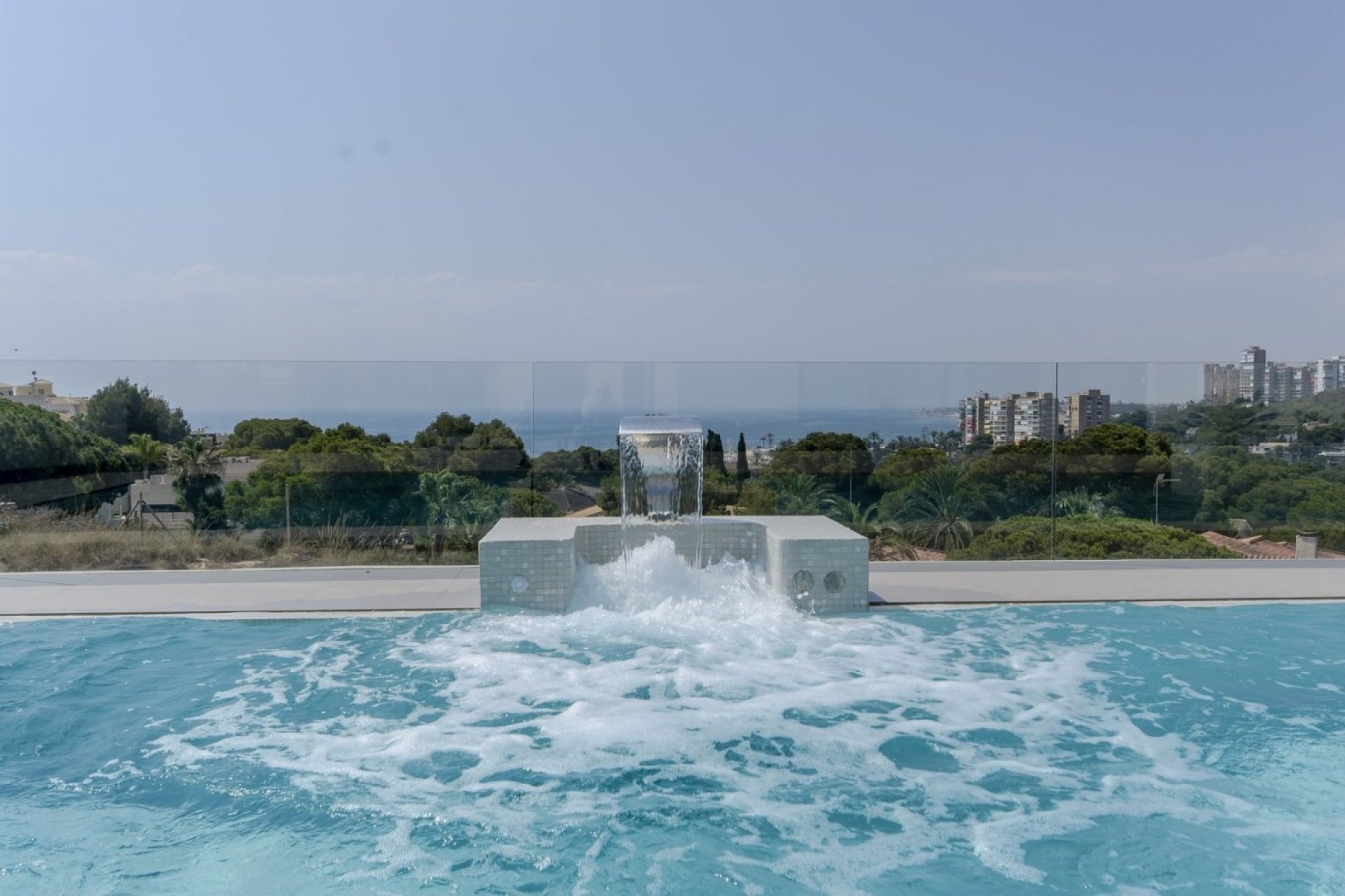 Rynek Pierwotny - Villa -
Orihuela Costa - Campoamor