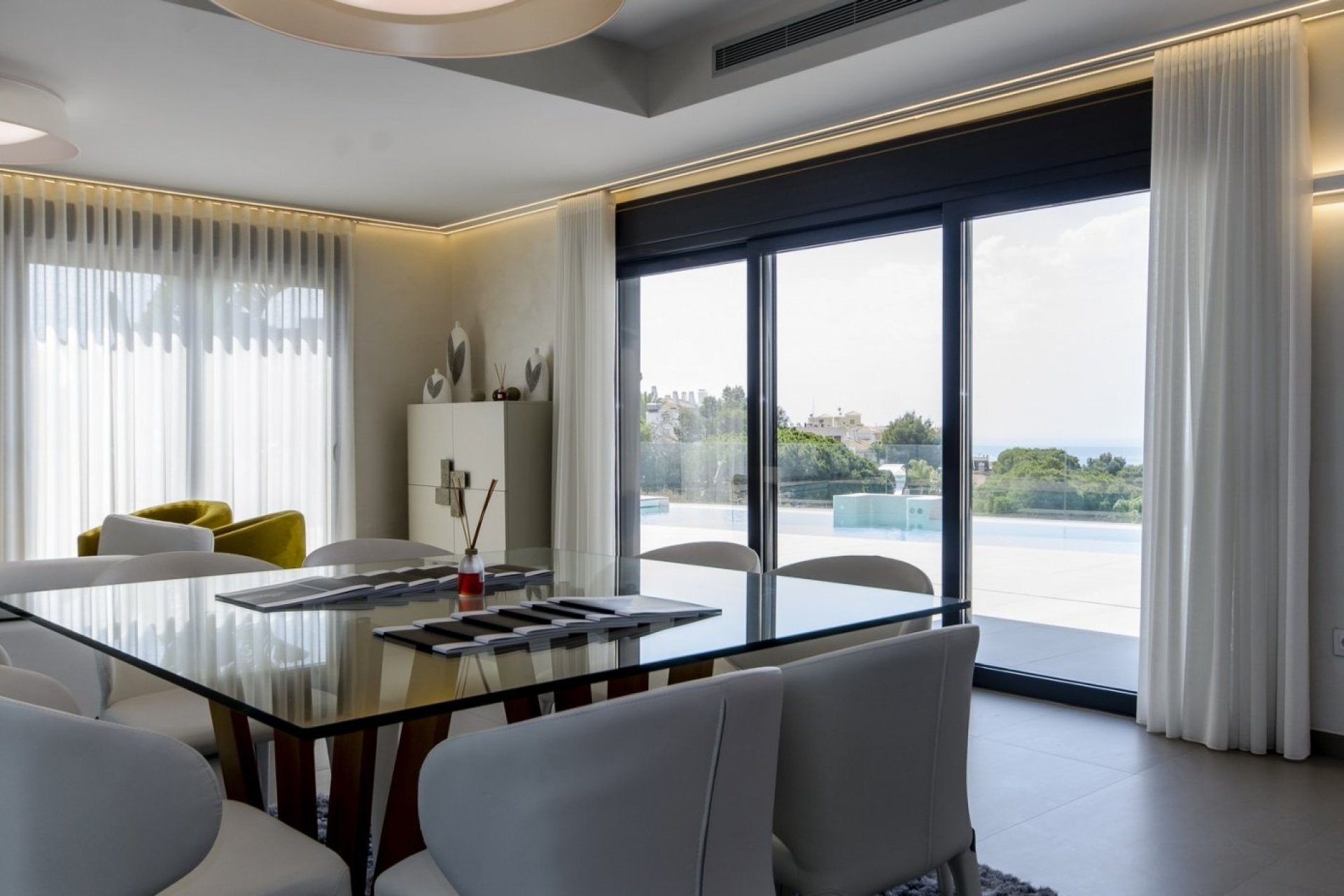 Rynek Pierwotny - Villa -
Orihuela Costa - Campoamor