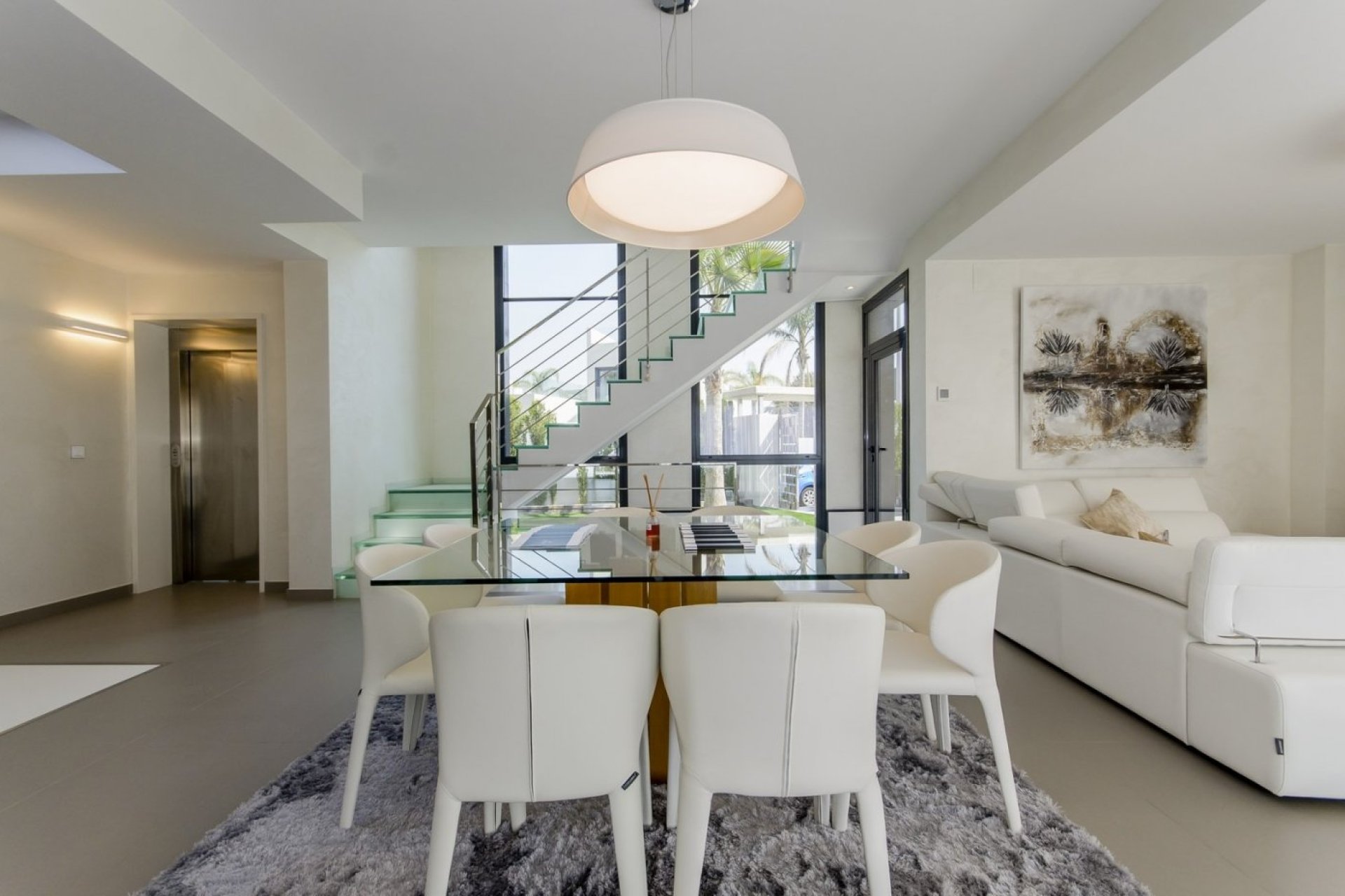 Rynek Pierwotny - Villa -
Orihuela Costa - Campoamor