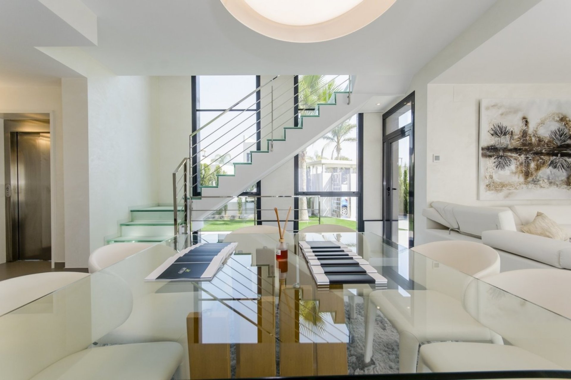 Rynek Pierwotny - Villa -
Orihuela Costa - Campoamor