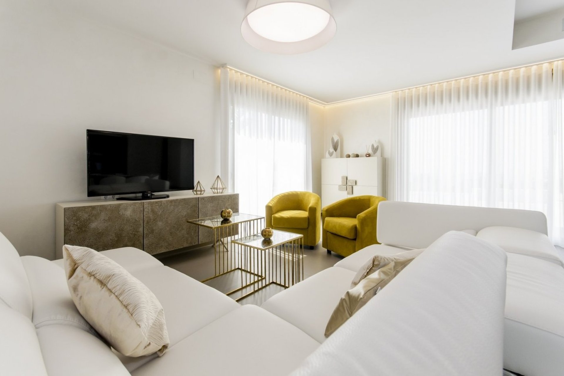 Rynek Pierwotny - Villa -
Orihuela Costa - Campoamor