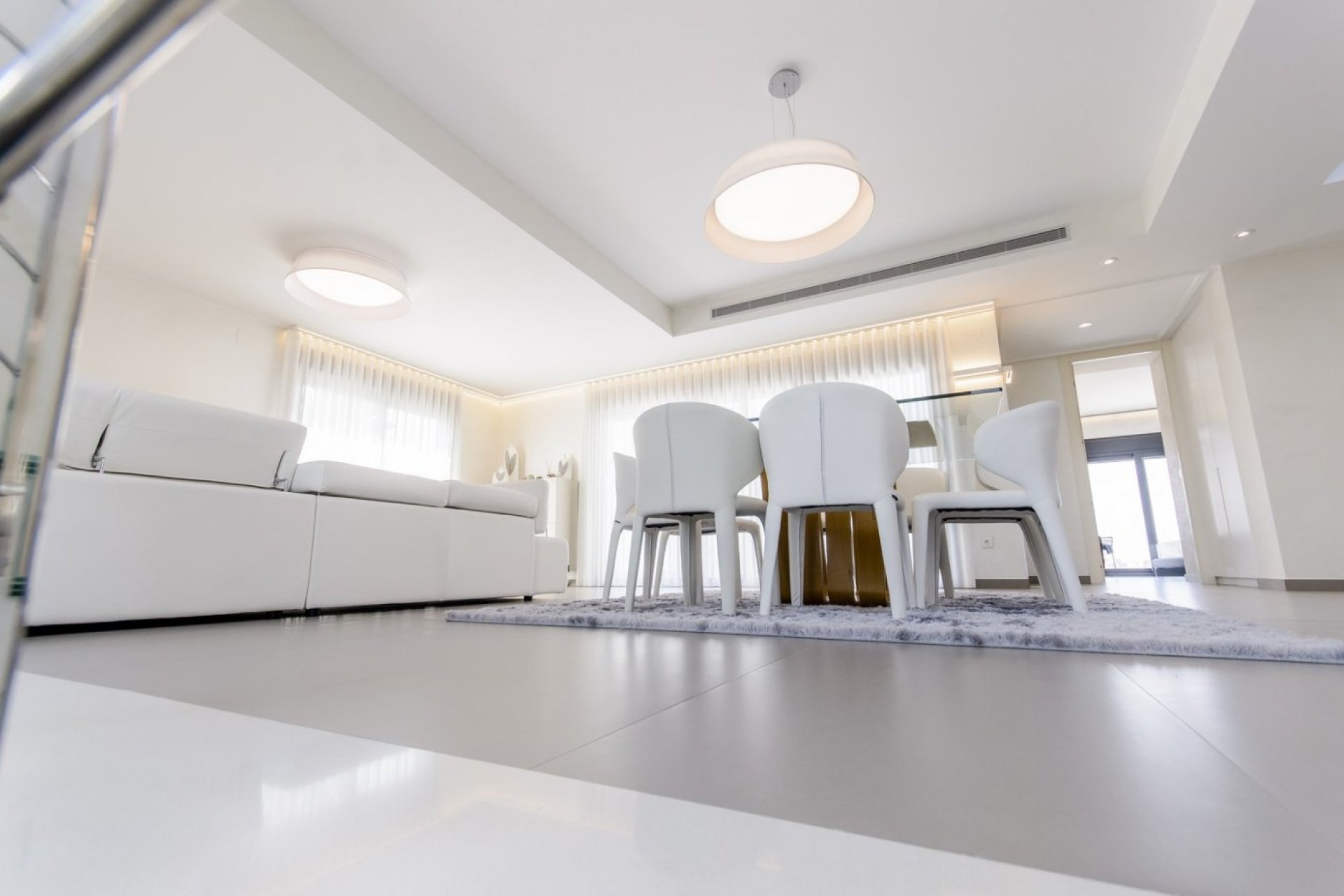 Rynek Pierwotny - Villa -
Orihuela Costa - Campoamor