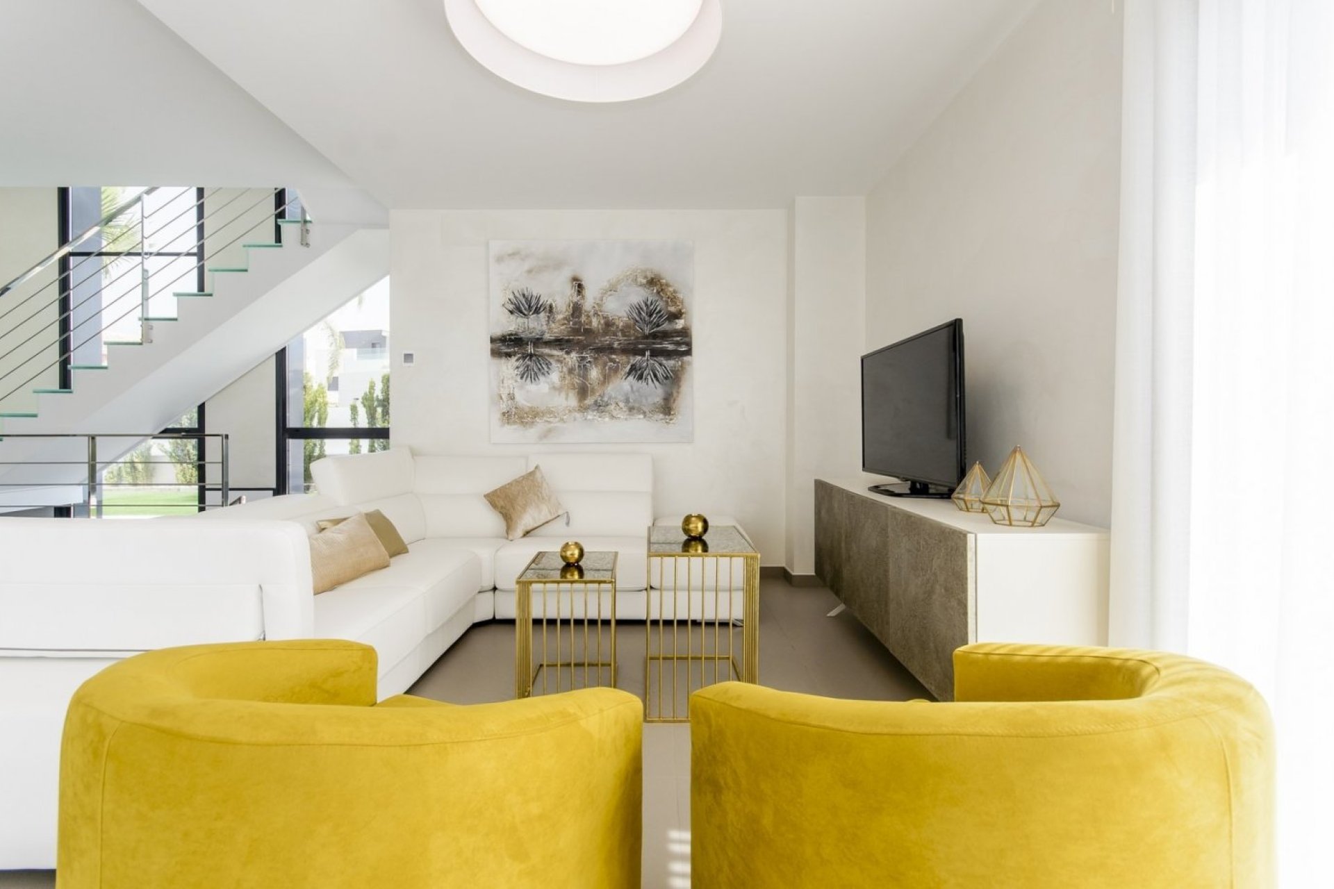 Rynek Pierwotny - Villa -
Orihuela Costa - Campoamor