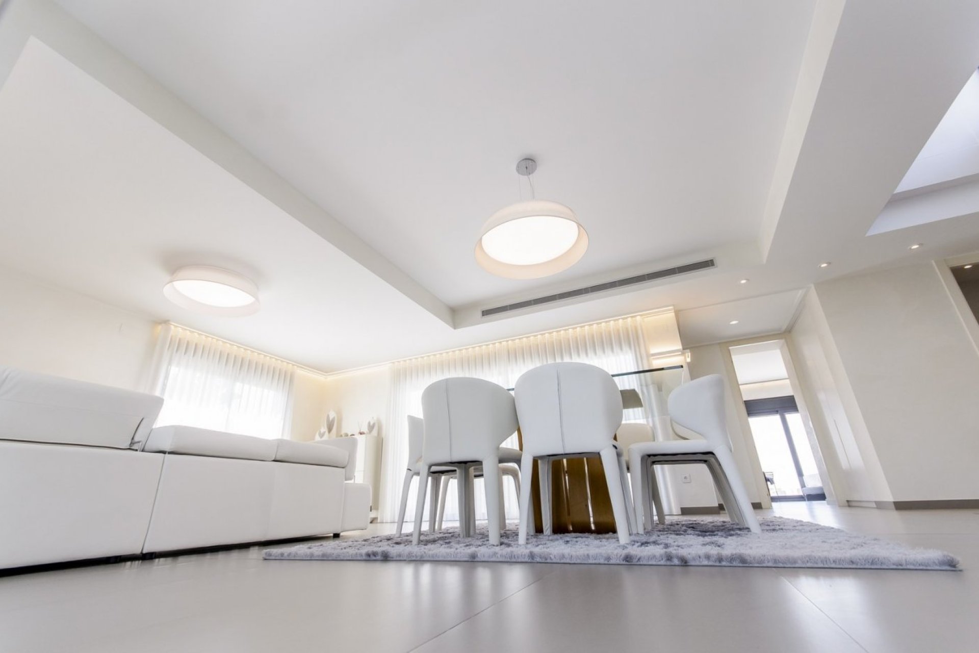 Rynek Pierwotny - Villa -
Orihuela Costa - Campoamor