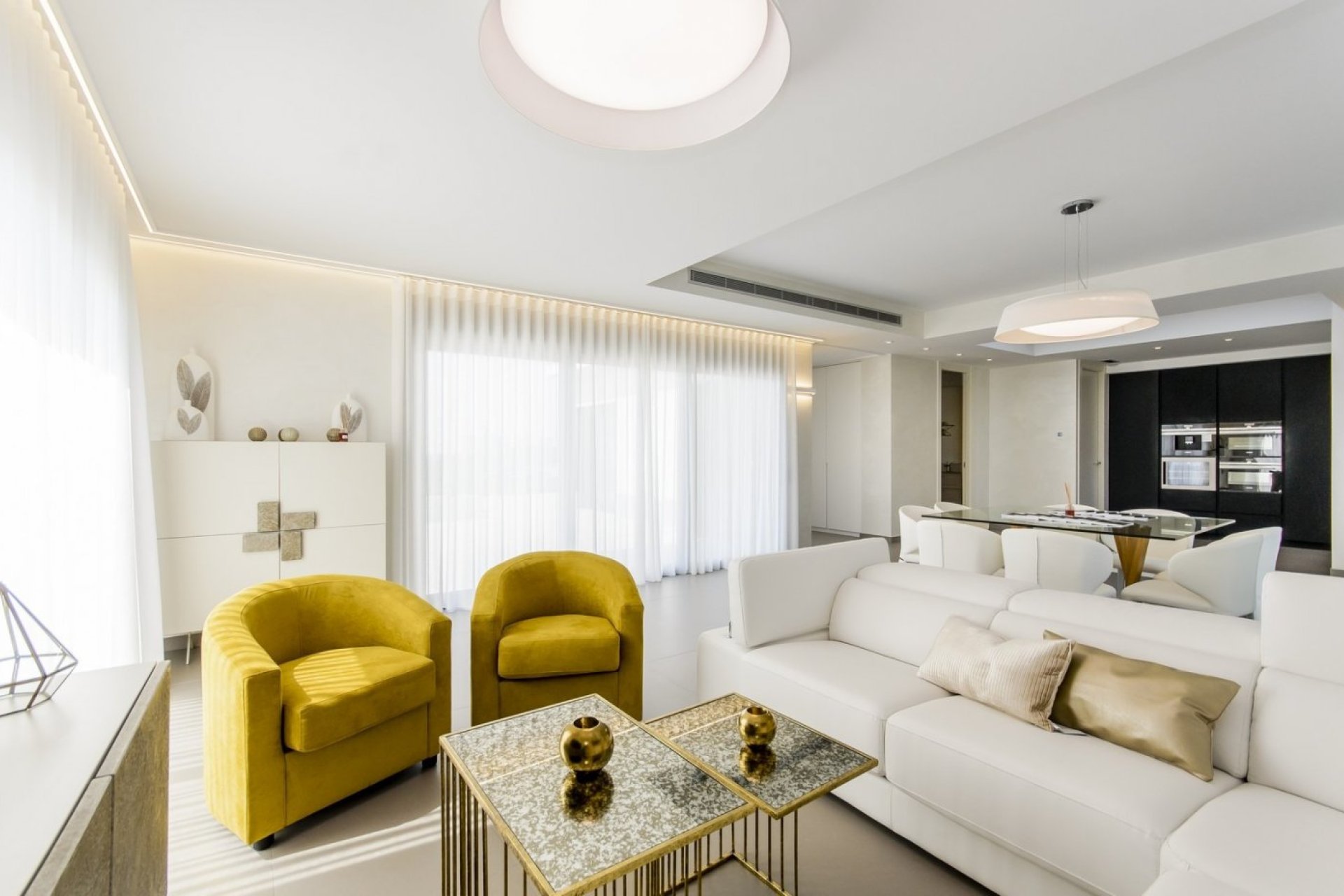 Rynek Pierwotny - Villa -
Orihuela Costa - Campoamor