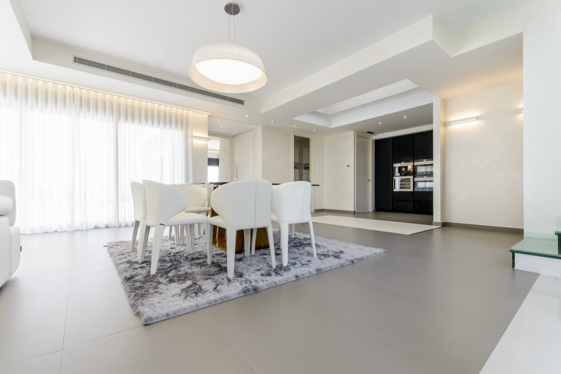 Rynek Pierwotny - Villa -
Orihuela Costa - Campoamor