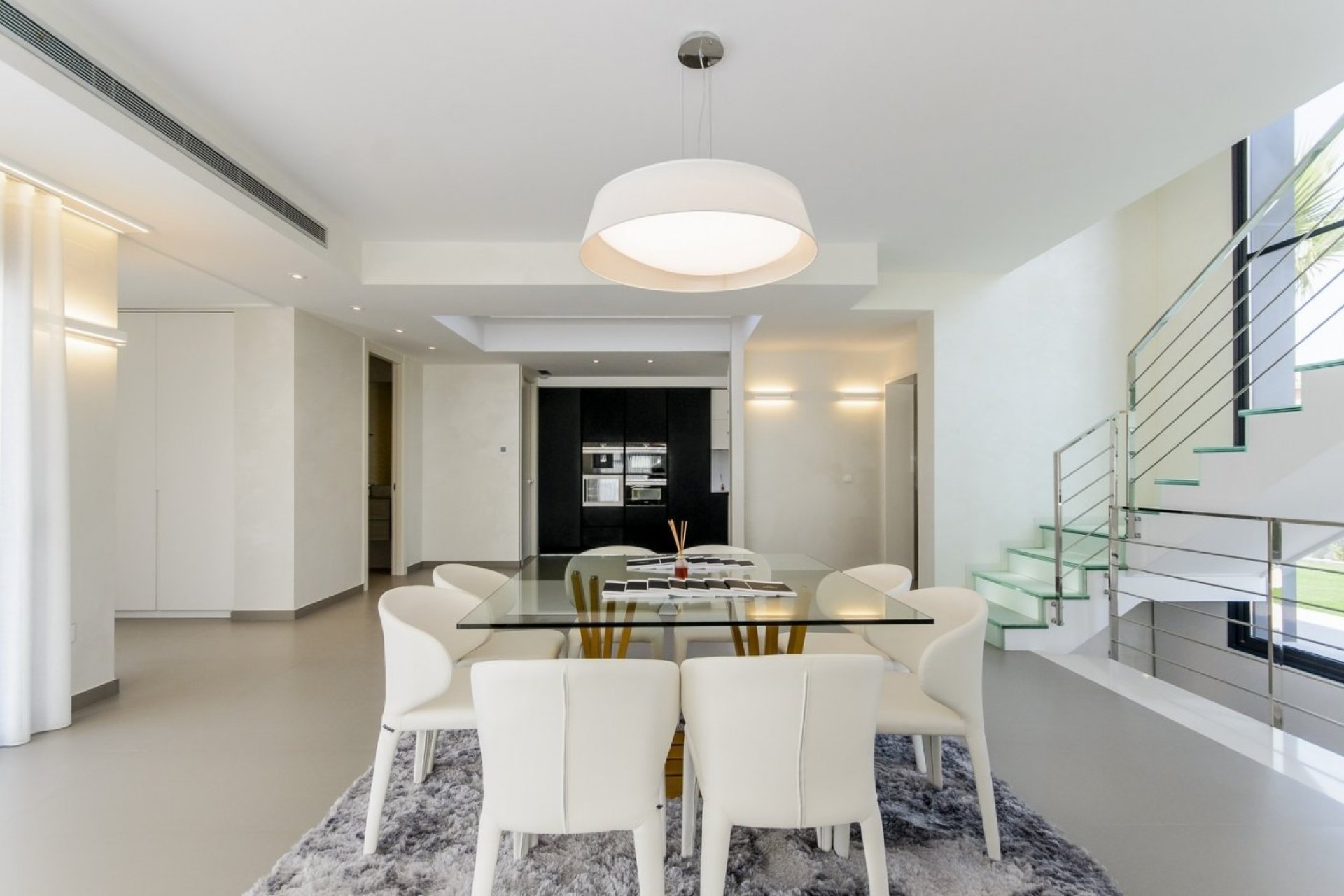 Rynek Pierwotny - Villa -
Orihuela Costa - Campoamor