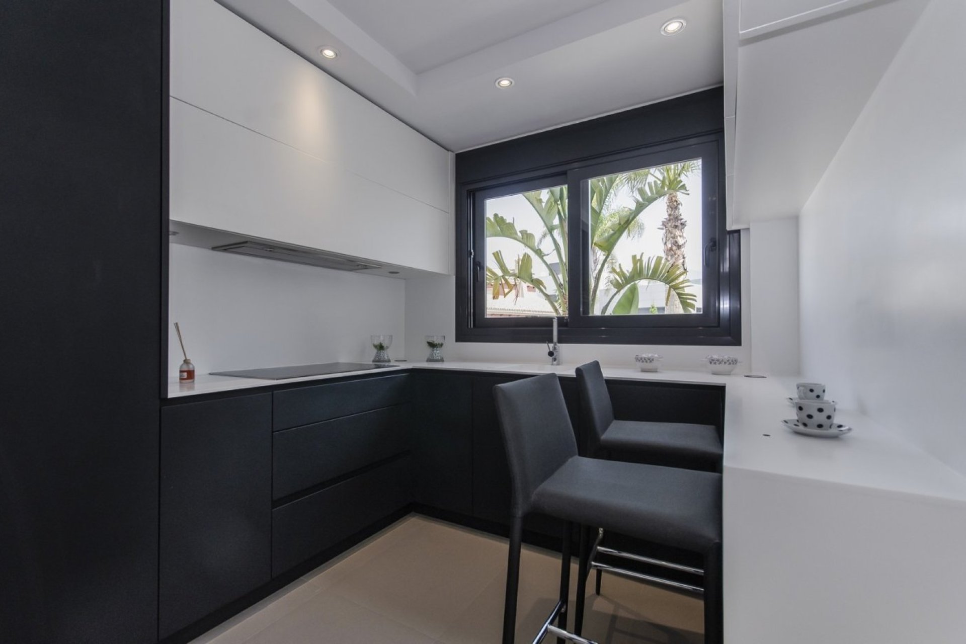 Rynek Pierwotny - Villa -
Orihuela Costa - Campoamor