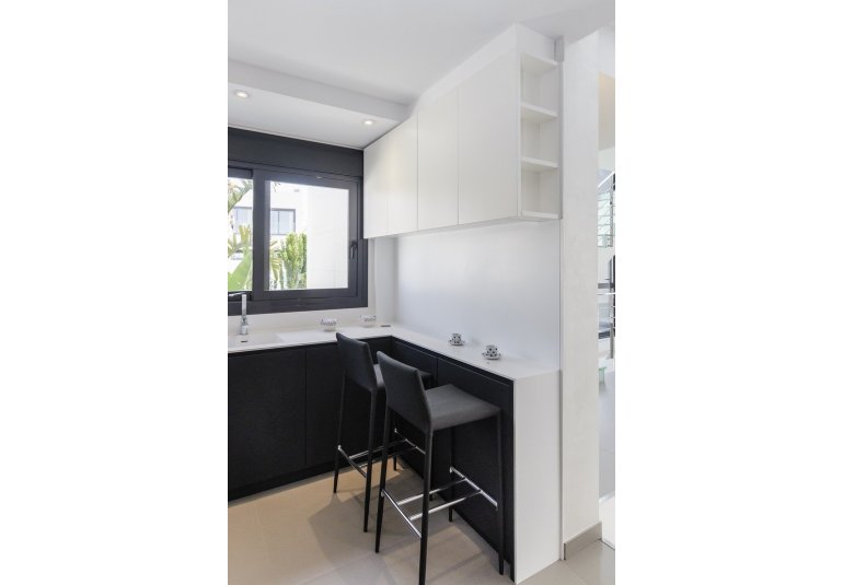 Rynek Pierwotny - Villa -
Orihuela Costa - Campoamor