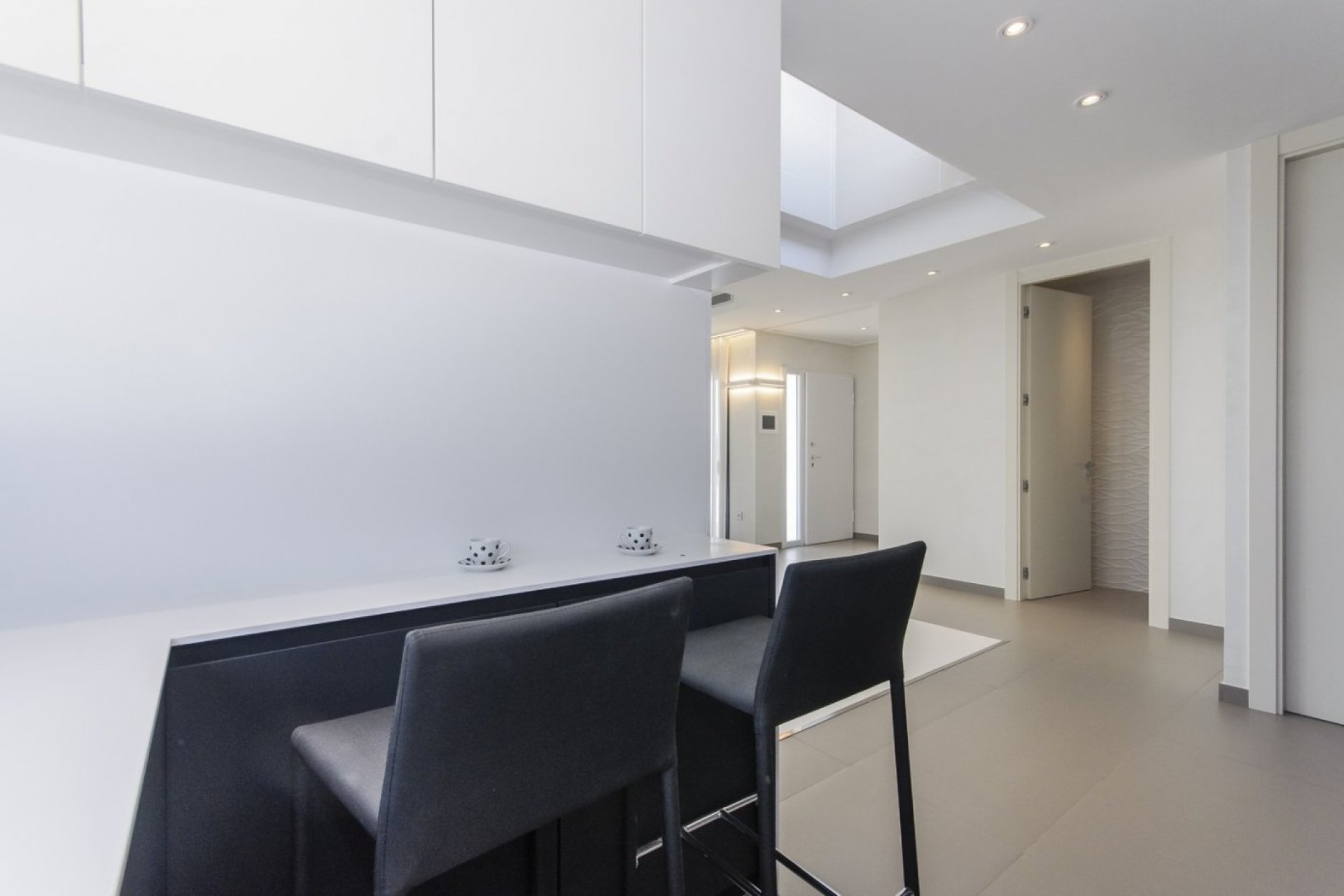 Rynek Pierwotny - Villa -
Orihuela Costa - Campoamor