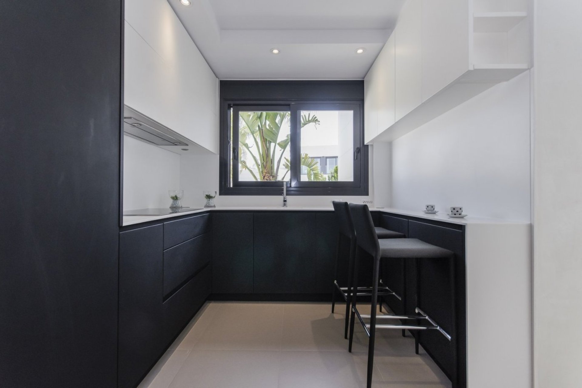 Rynek Pierwotny - Villa -
Orihuela Costa - Campoamor