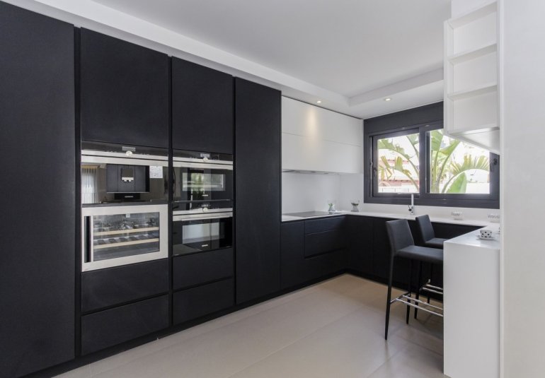 Rynek Pierwotny - Villa -
Orihuela Costa - Campoamor