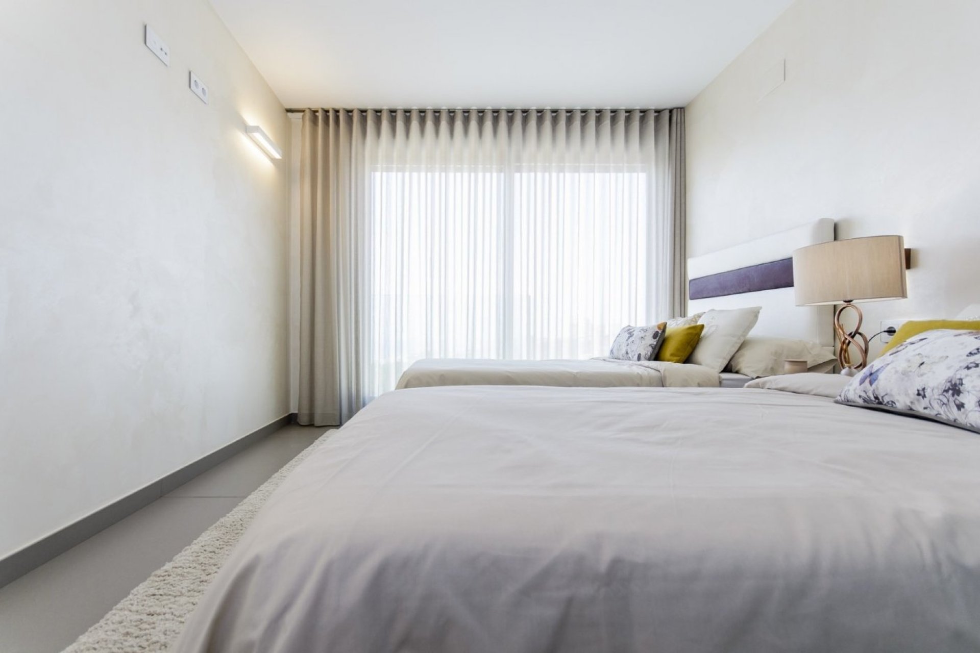 Rynek Pierwotny - Villa -
Orihuela Costa - Campoamor