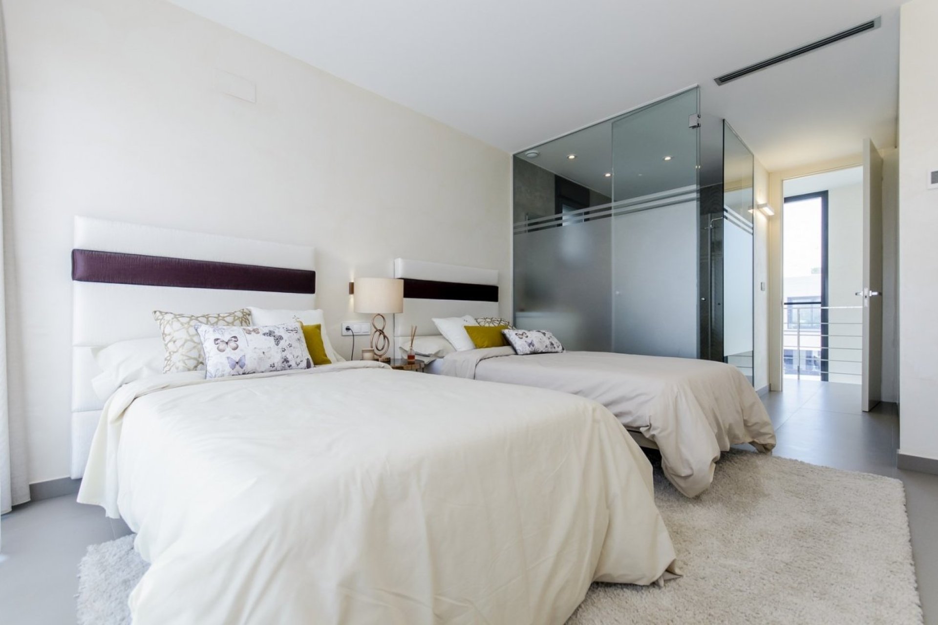 Rynek Pierwotny - Villa -
Orihuela Costa - Campoamor