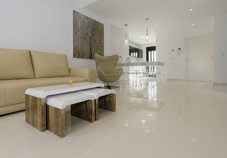 Rynek Pierwotny - Villa -
Orihuela Costa - Campoamor