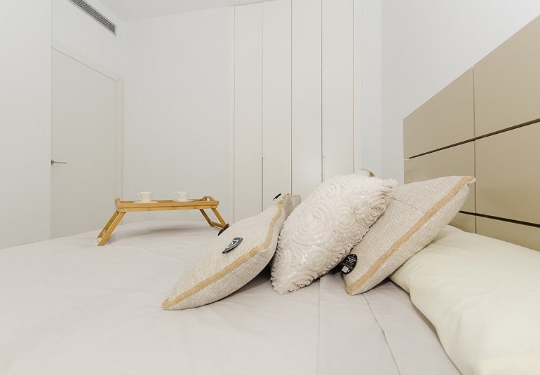 Rynek Pierwotny - Villa -
Orihuela Costa - Campoamor