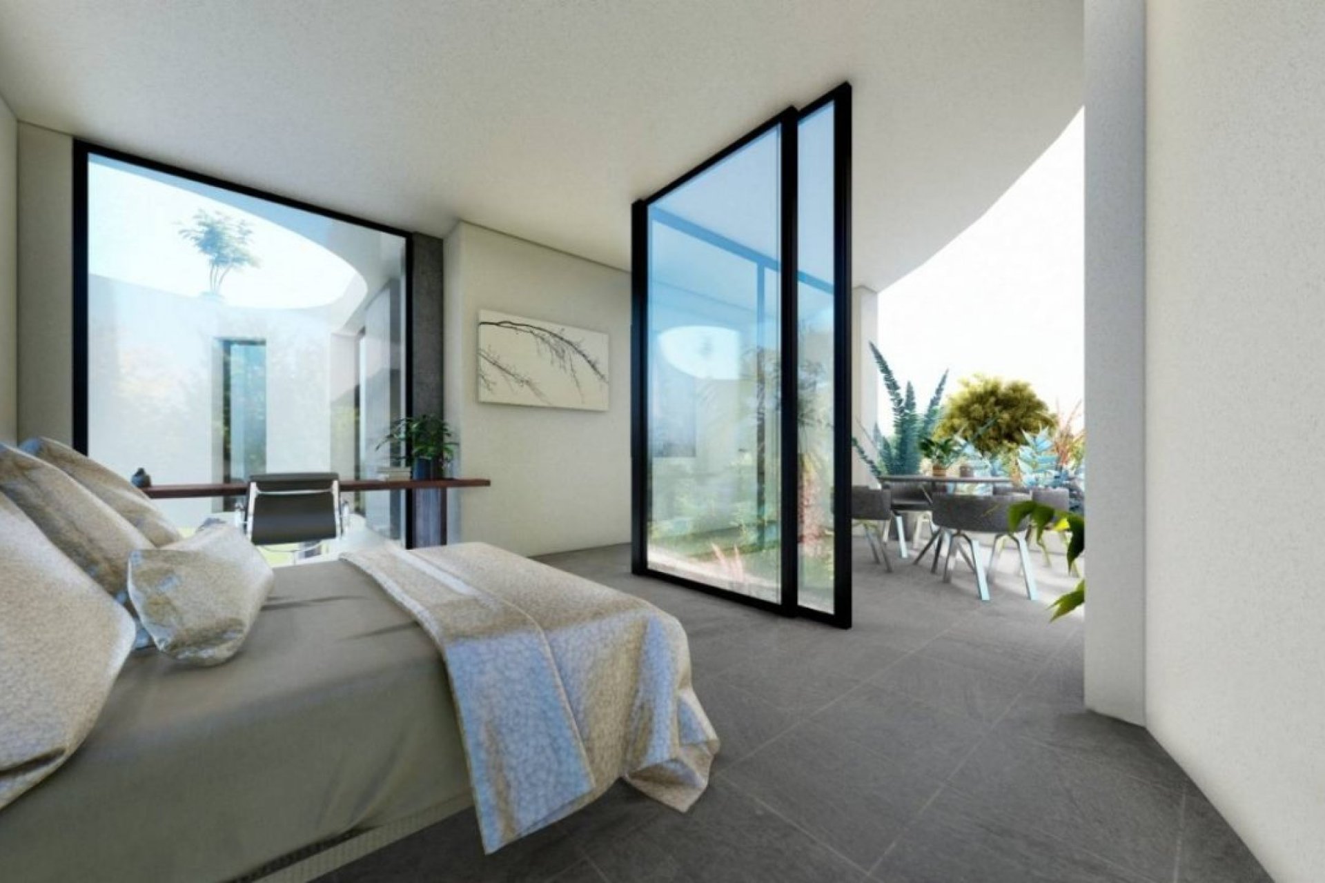 Rynek Pierwotny - Villa -
Orihuela Costa - Campoamor