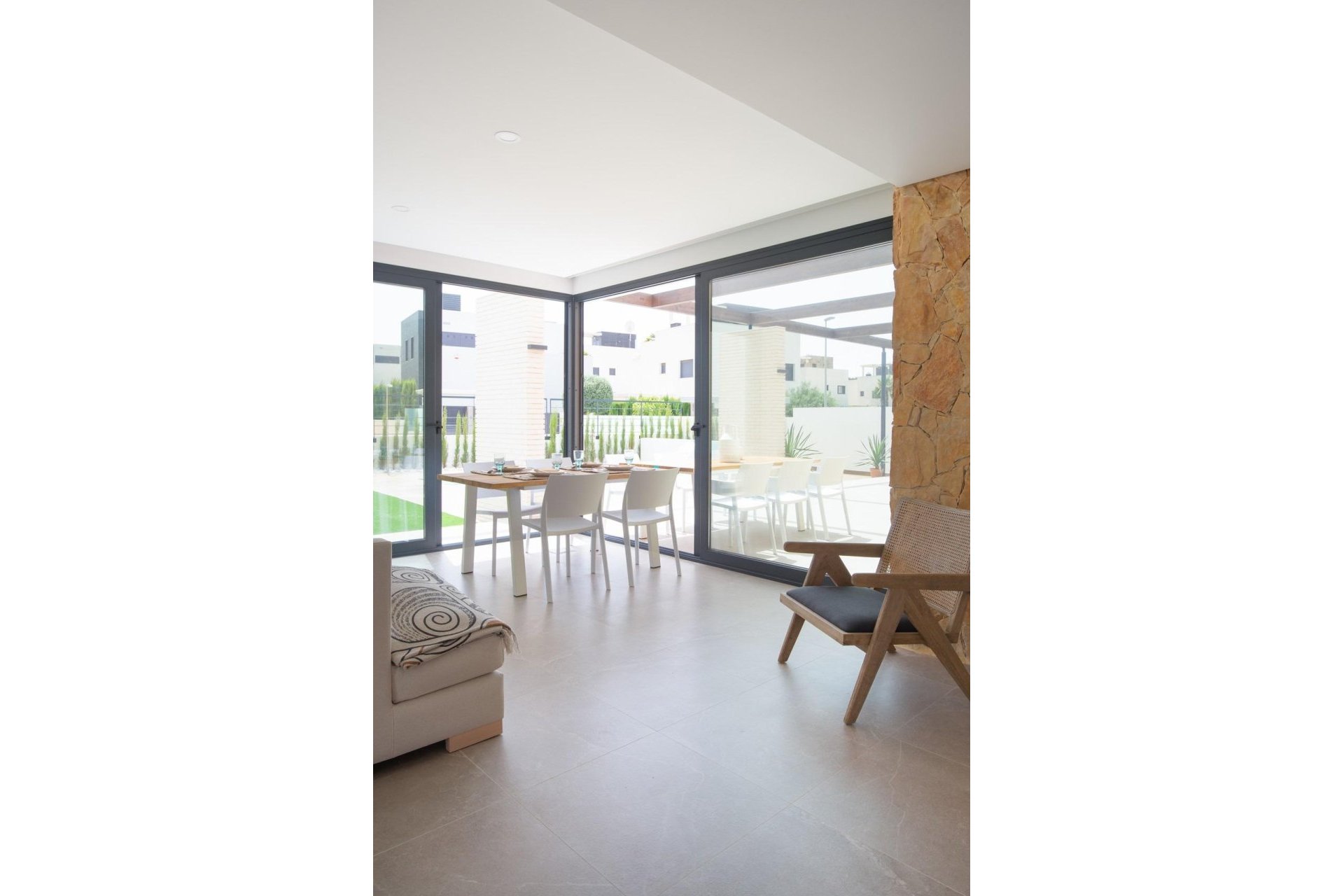 Rynek Pierwotny - Villa -
Orihuela Costa - Campoamor