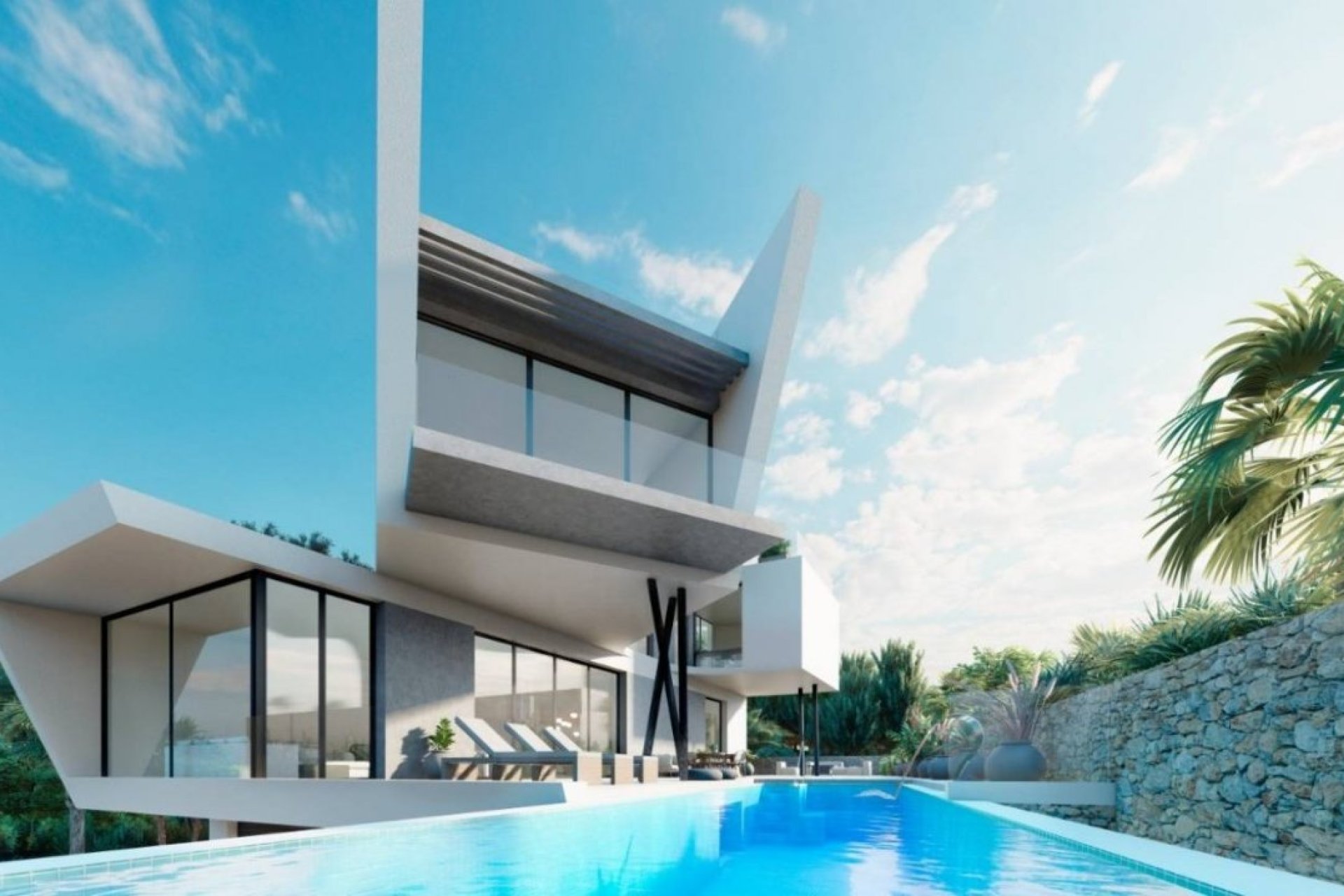 Rynek Pierwotny - Villa -
Orihuela Costa - Campoamor