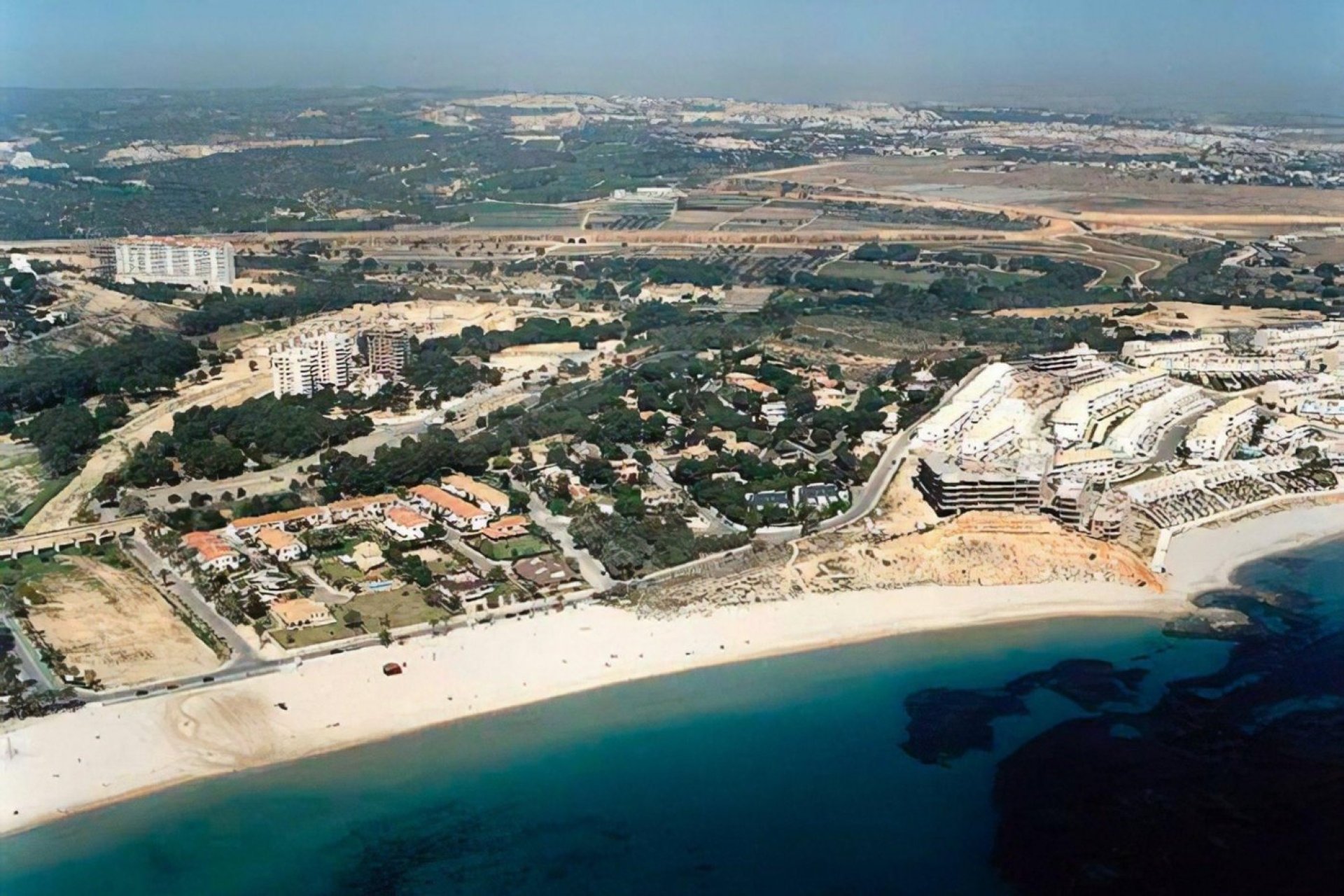Rynek Pierwotny - Villa -
Orihuela Costa - Campoamor