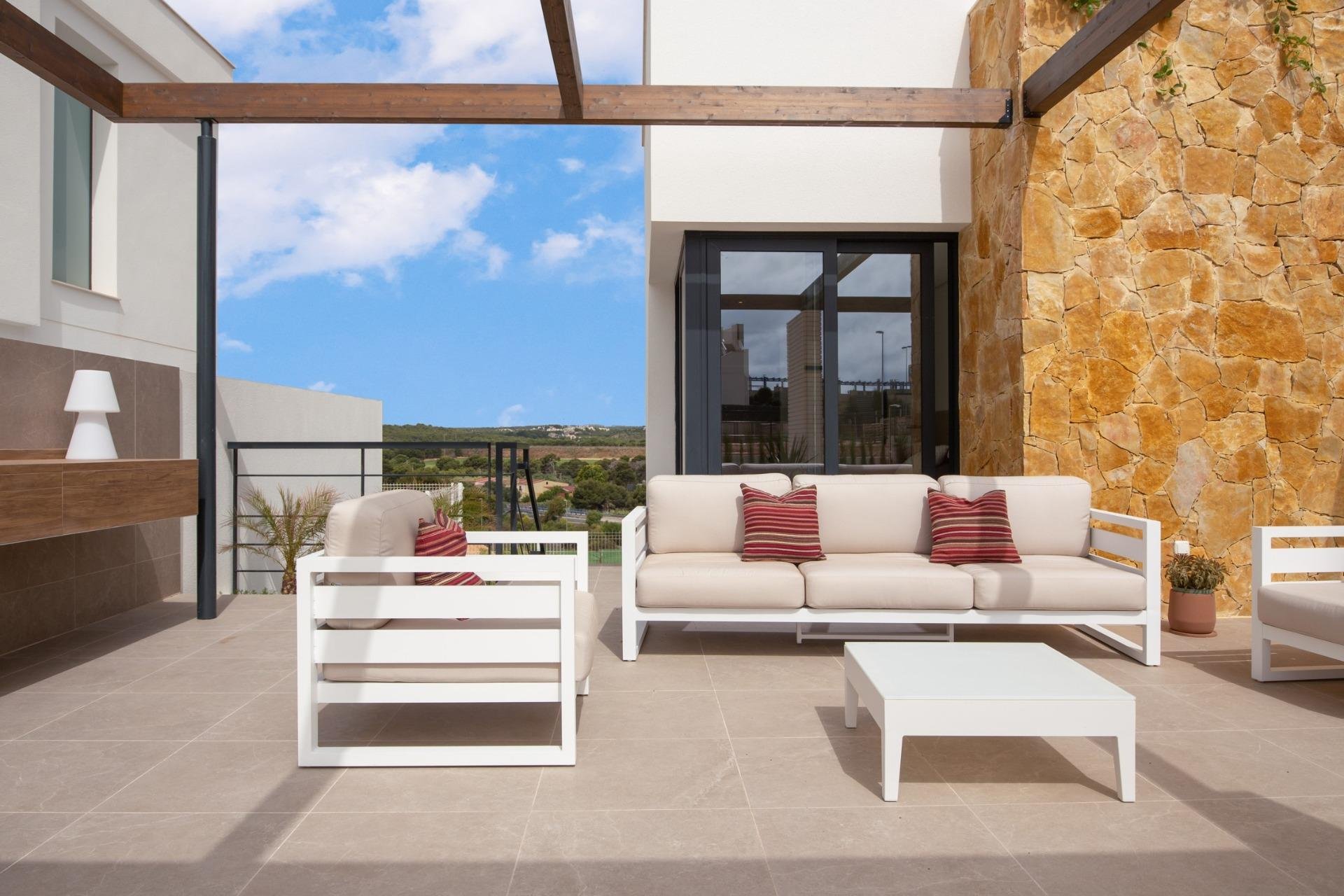Rynek Pierwotny - Villa -
Orihuela Costa - Campoamor