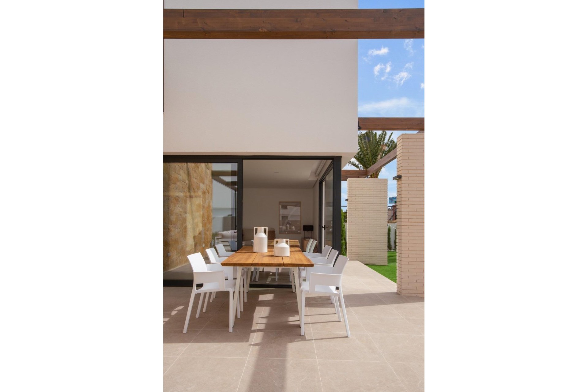 Rynek Pierwotny - Villa -
Orihuela Costa - Campoamor