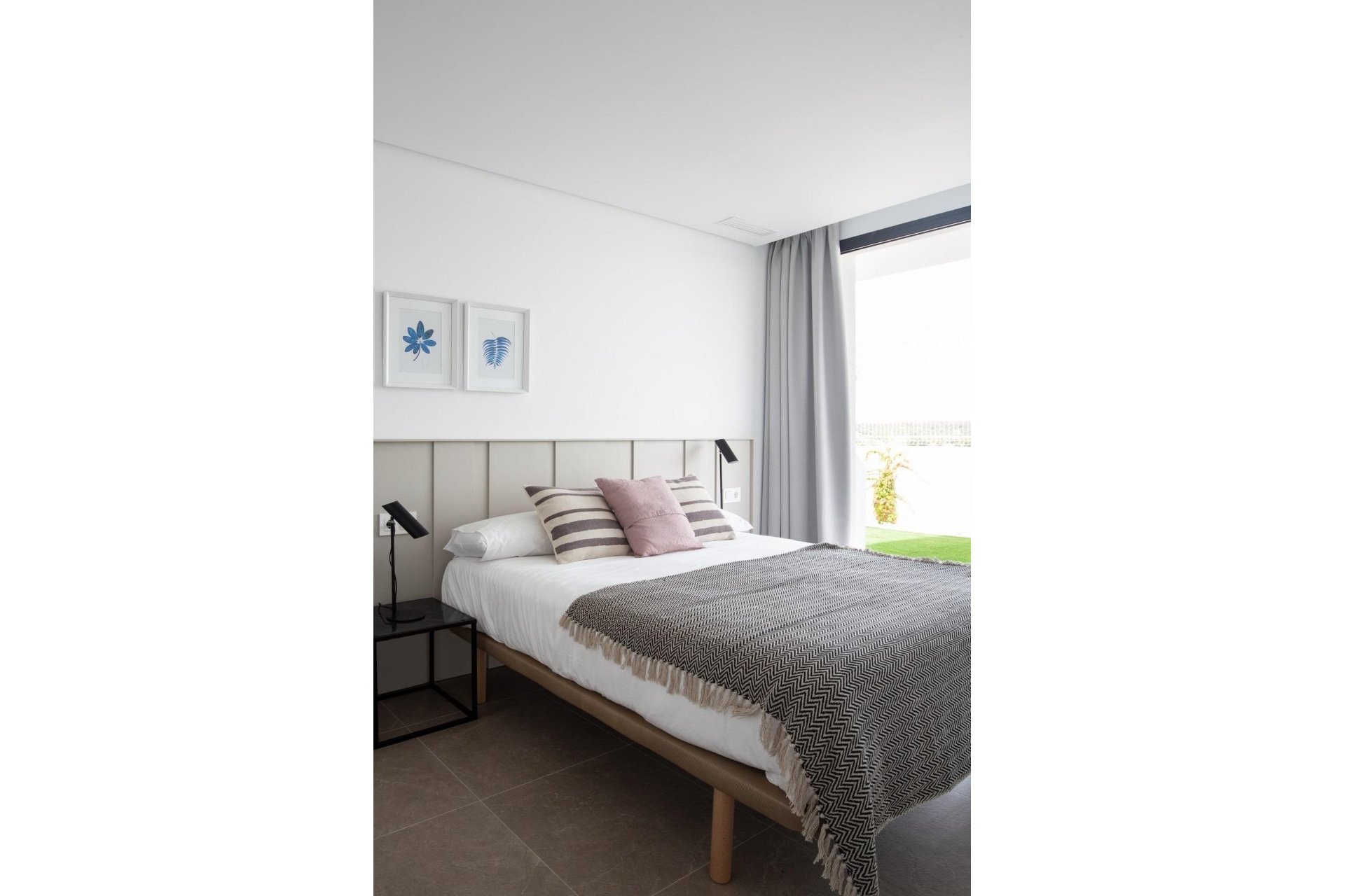 Rynek Pierwotny - Villa -
Orihuela Costa - Campoamor