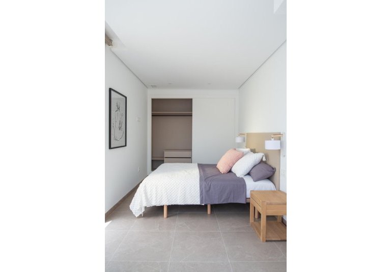 Rynek Pierwotny - Villa -
Orihuela Costa - Campoamor