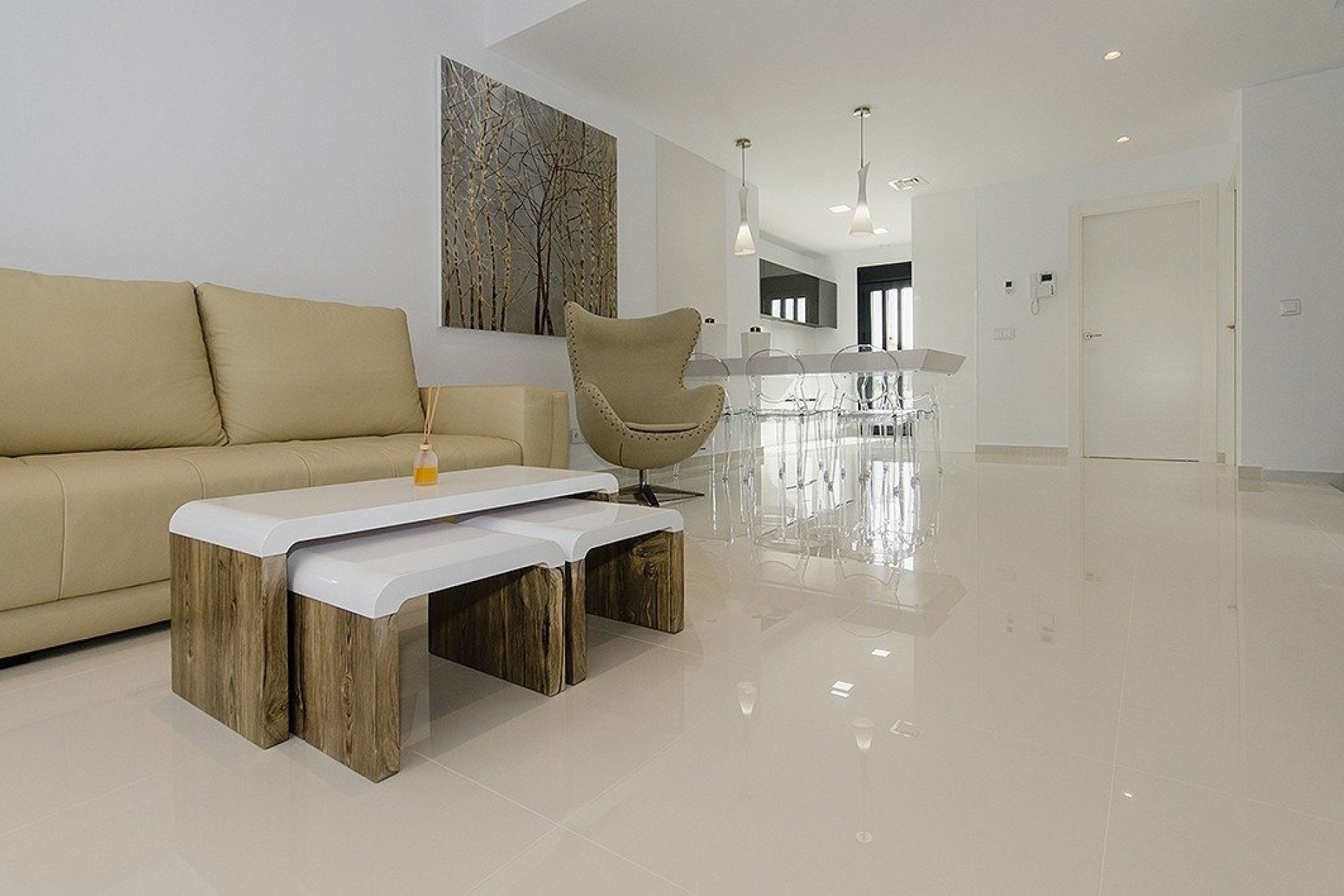 Rynek Pierwotny - Villa -
Orihuela Costa - Campoamor
