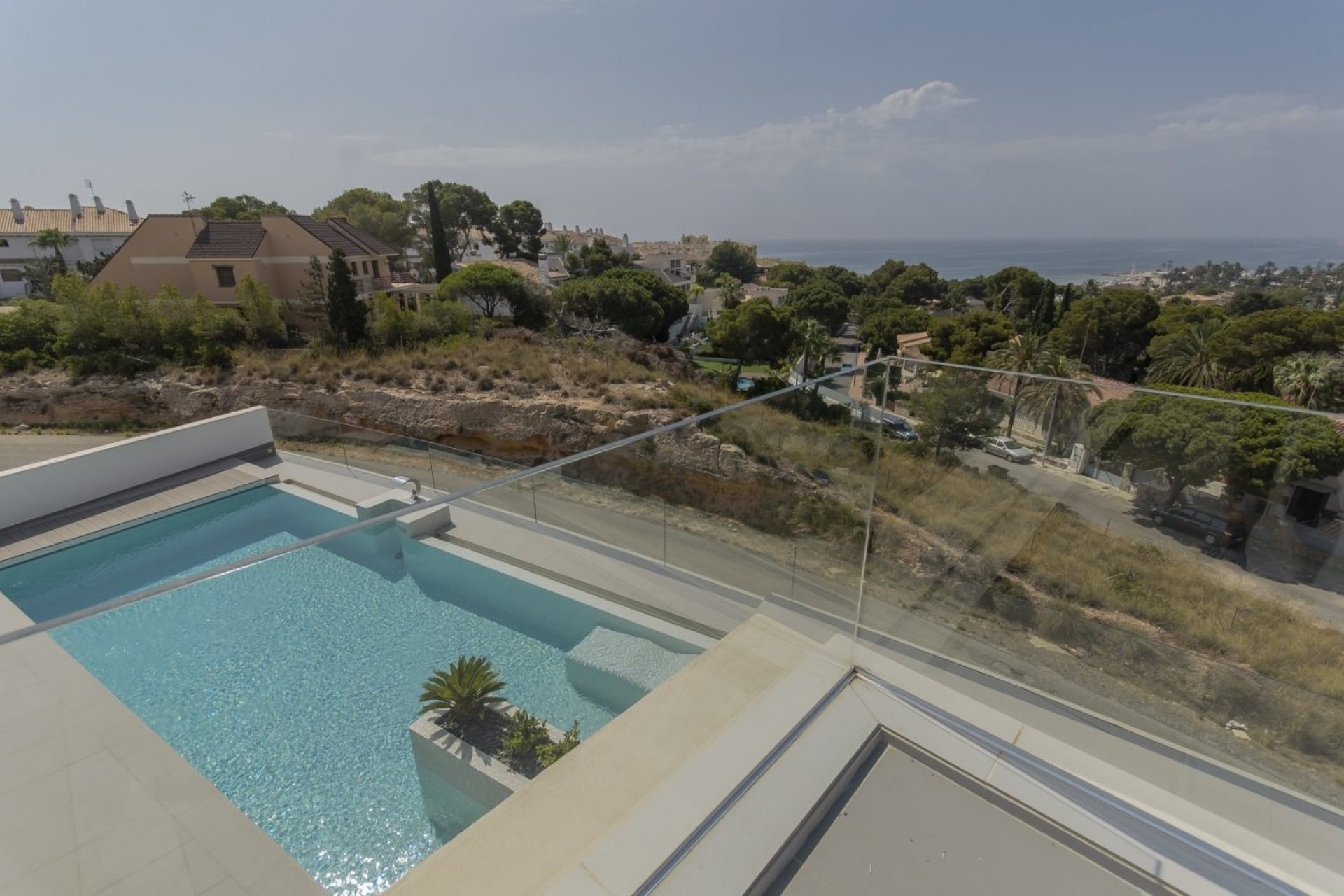 Rynek Pierwotny - Villa -
Orihuela Costa - Campoamor