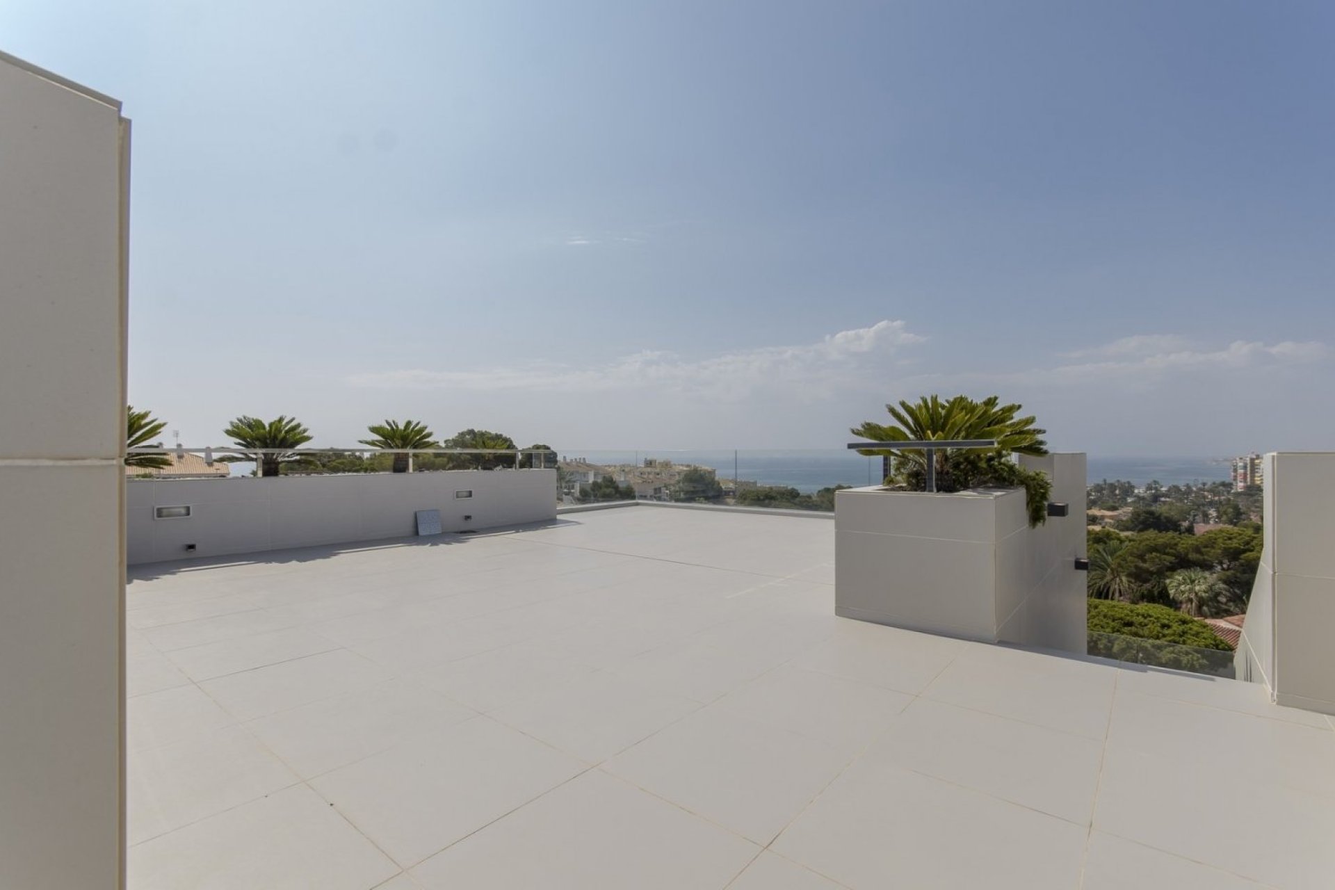 Rynek Pierwotny - Villa -
Orihuela Costa - Campoamor
