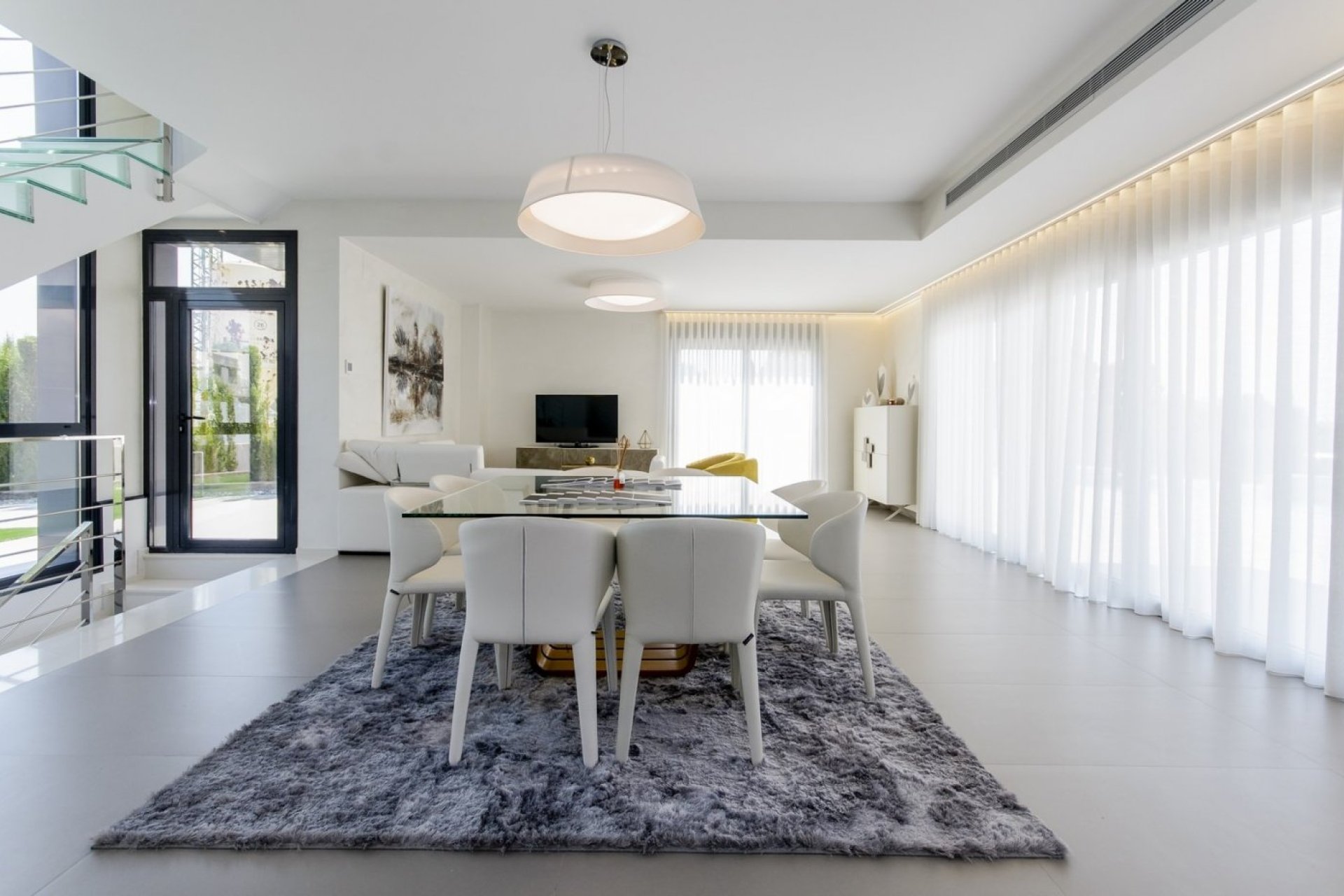 Rynek Pierwotny - Villa -
Orihuela Costa - Campoamor