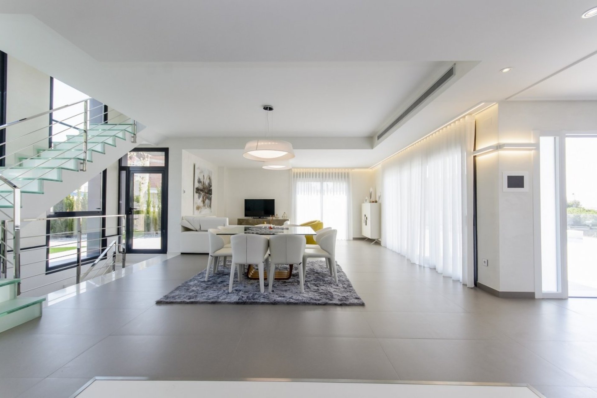Rynek Pierwotny - Villa -
Orihuela Costa - Campoamor
