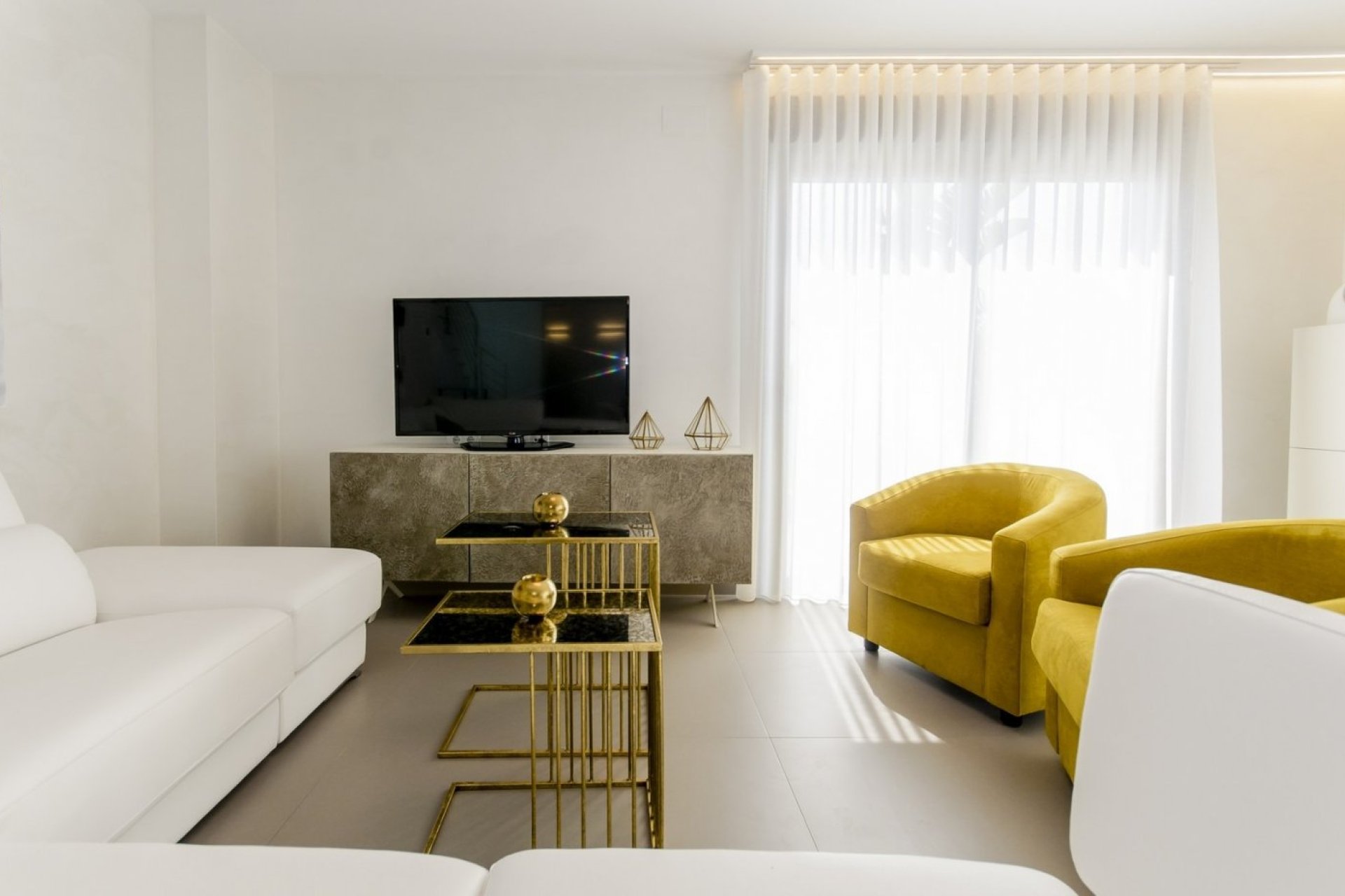 Rynek Pierwotny - Villa -
Orihuela Costa - Campoamor