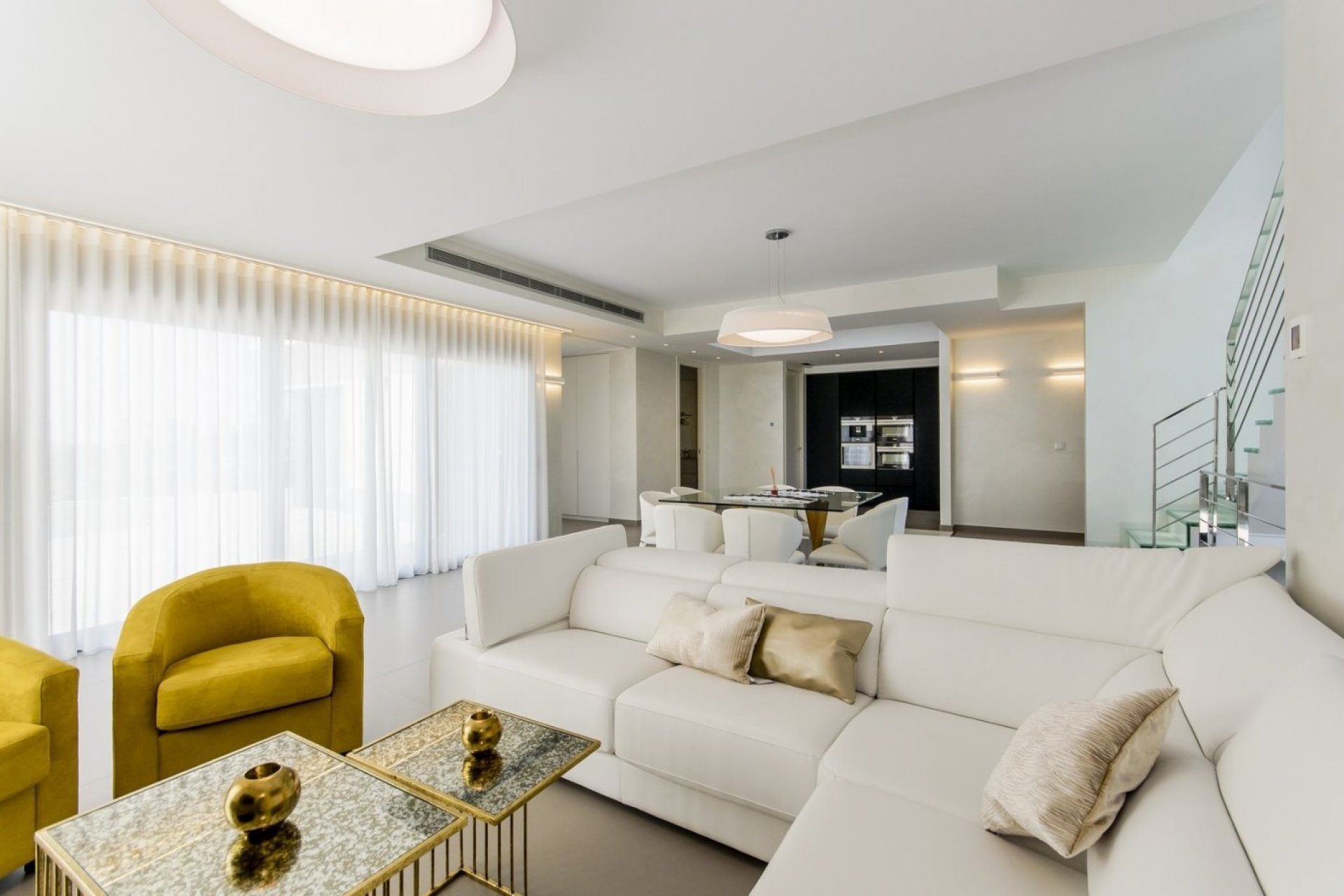 Rynek Pierwotny - Villa -
Orihuela Costa - Campoamor