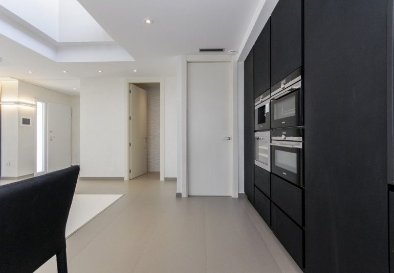 Rynek Pierwotny - Villa -
Orihuela Costa - Campoamor
