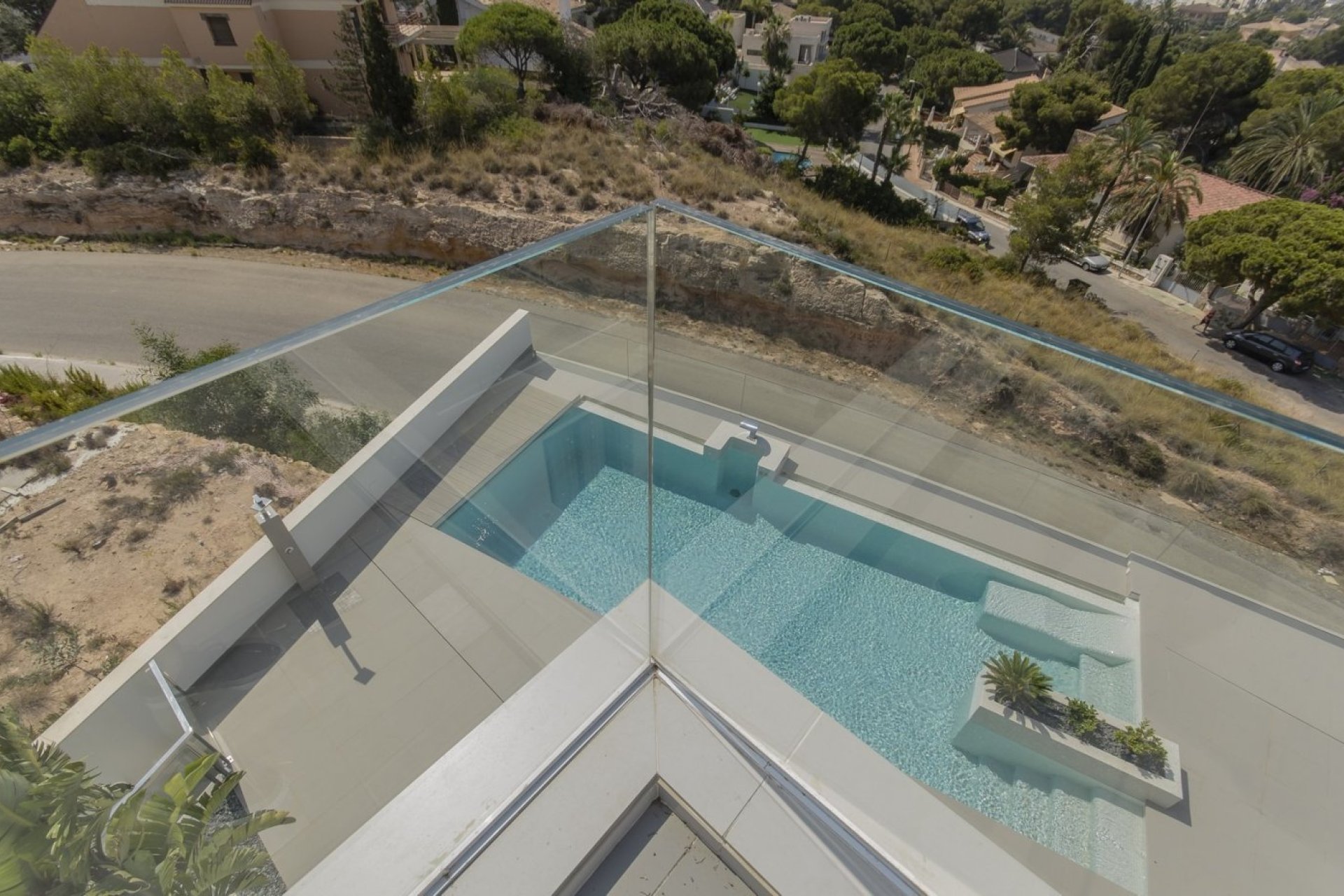 Rynek Pierwotny - Villa -
Orihuela Costa - Campoamor