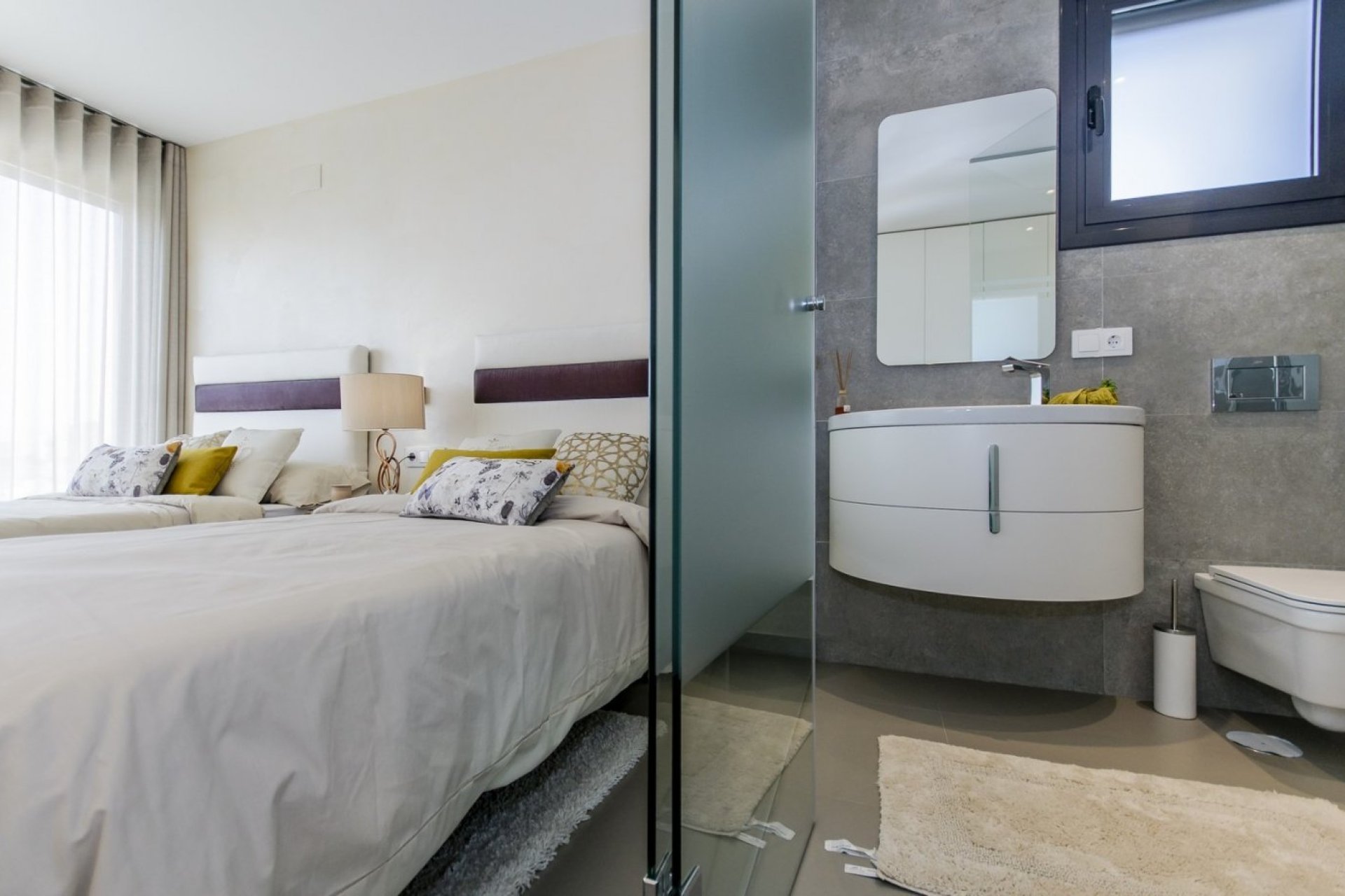 Rynek Pierwotny - Villa -
Orihuela Costa - Campoamor