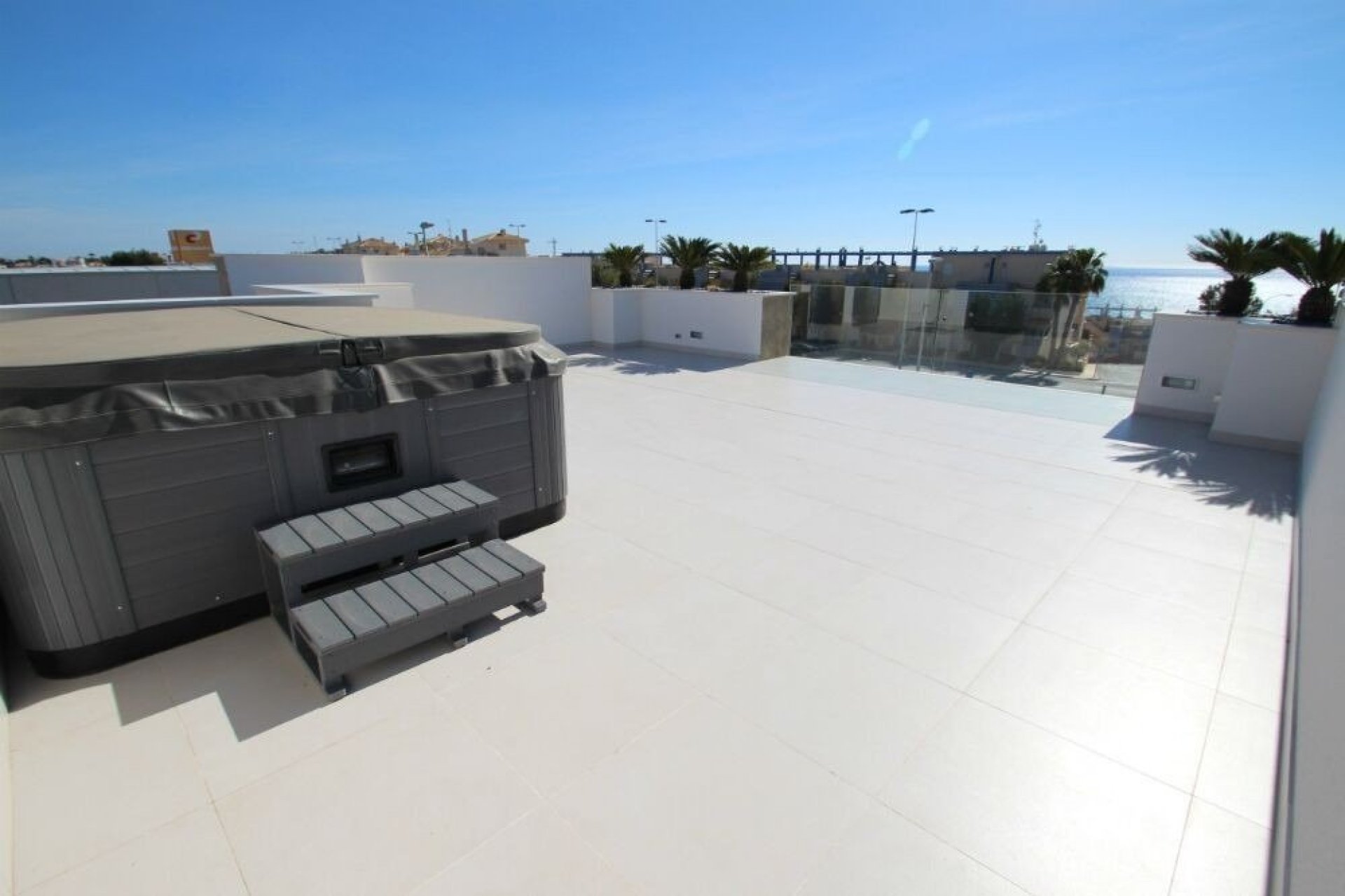 Rynek Pierwotny - Villa -
Orihuela Costa - Campoamor