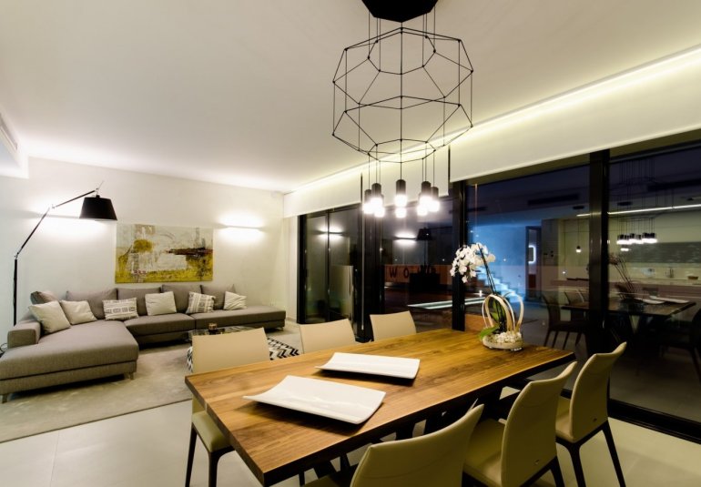 Rynek Pierwotny - Villa -
Orihuela Costa - Campoamor
