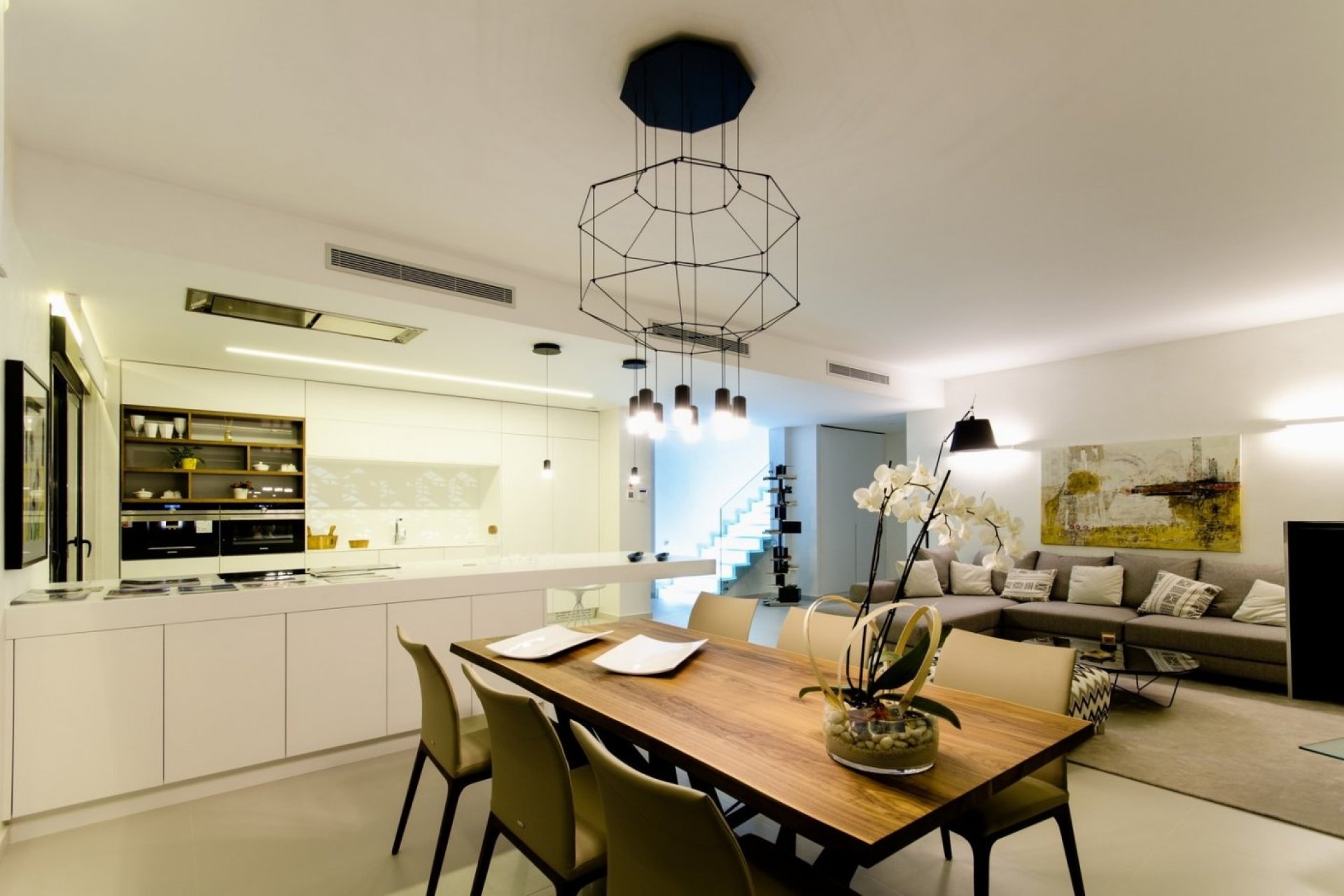 Rynek Pierwotny - Villa -
Orihuela Costa - Campoamor